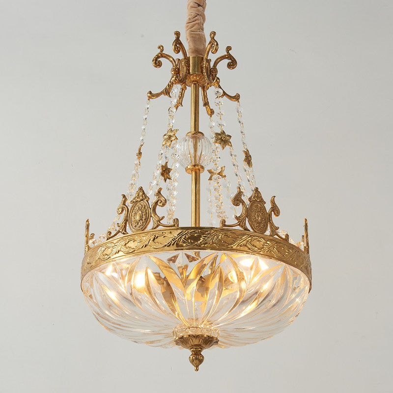 Seravielle Chandelier