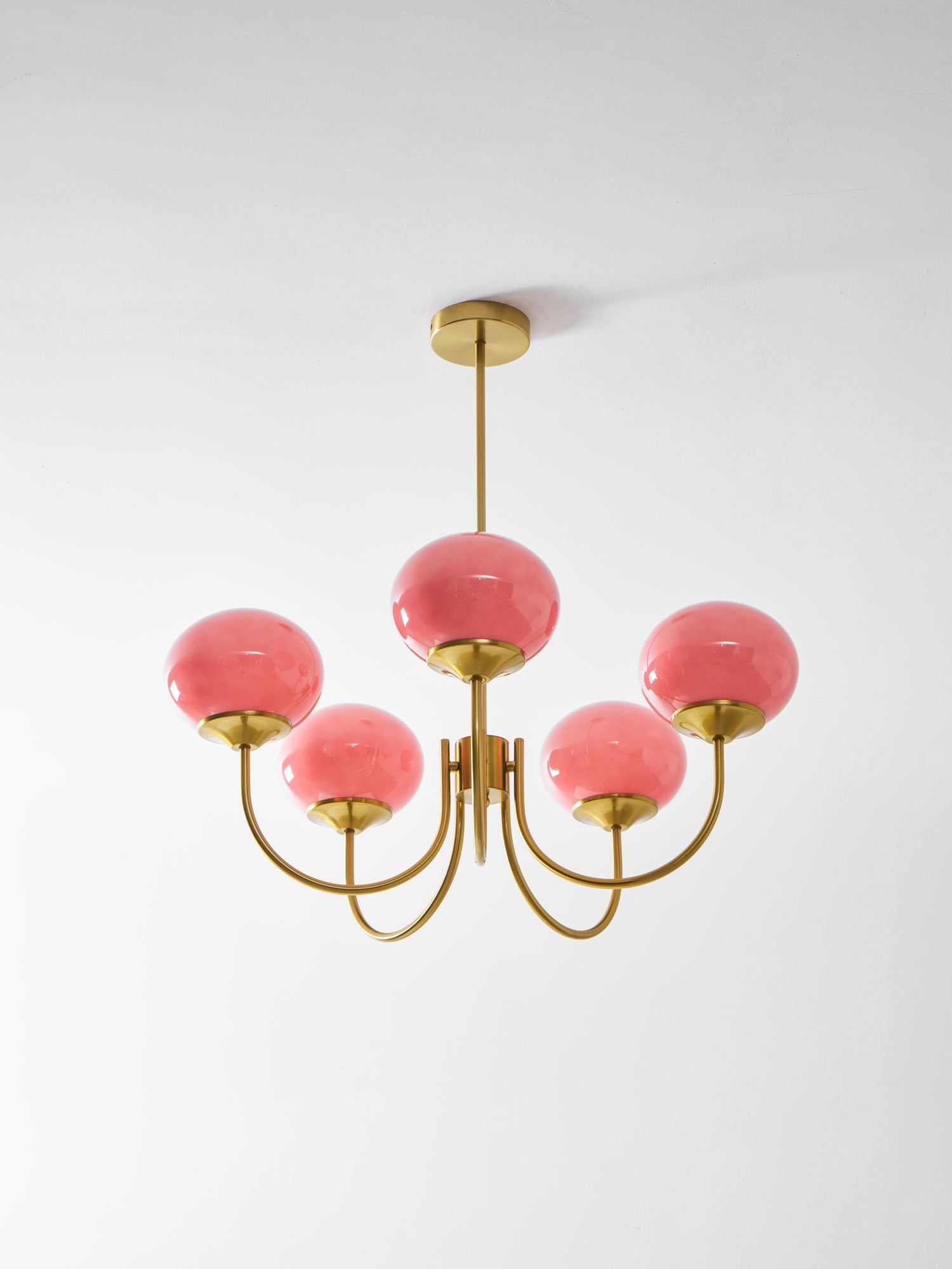 Clairmere Marshmallow Chandelier