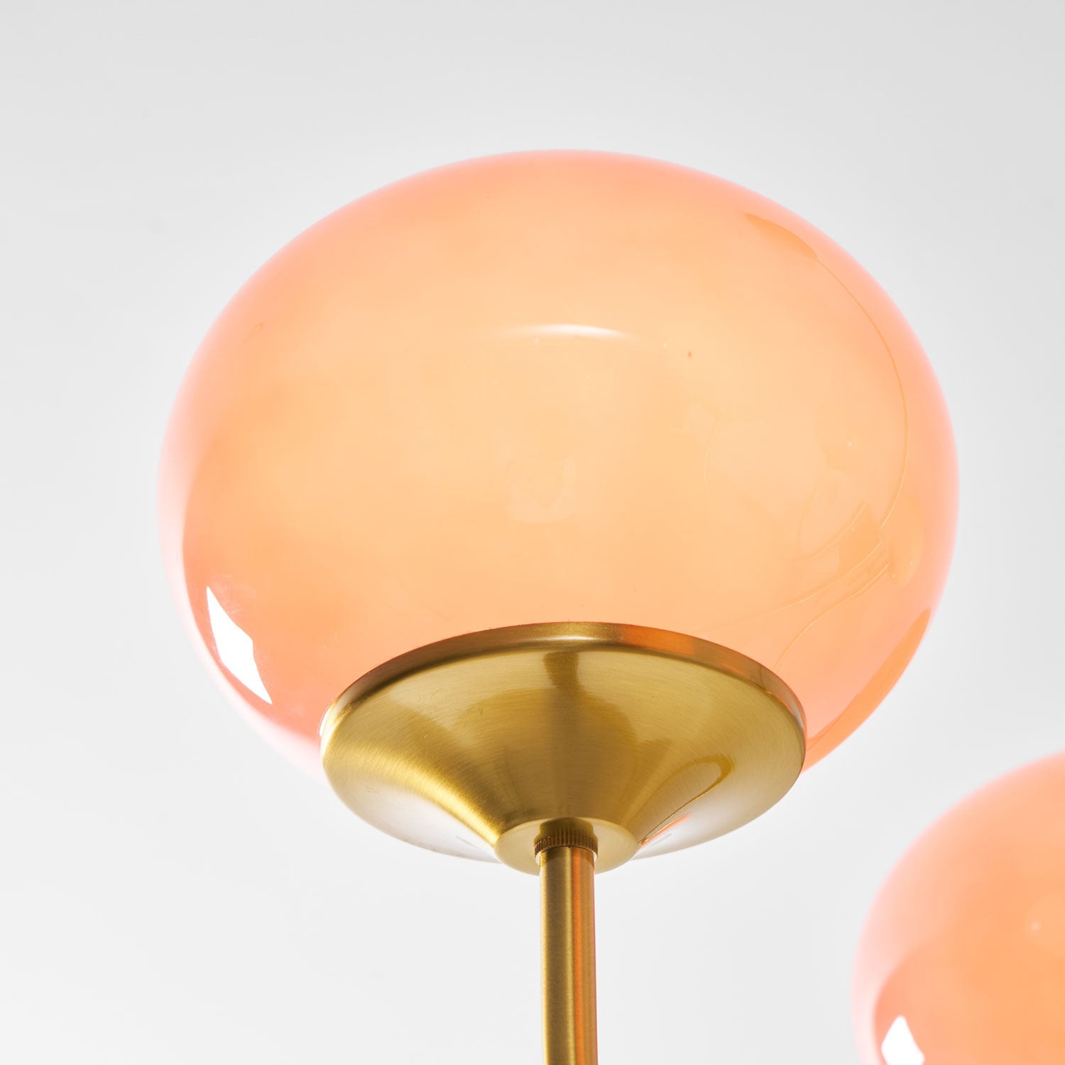 Clairmere Marshmallow Chandelier
