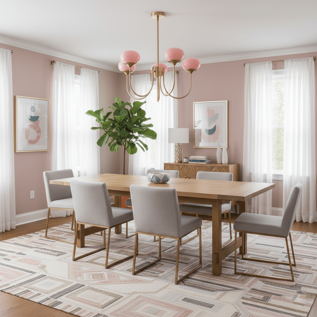 Clairmere Marshmallow Chandelier