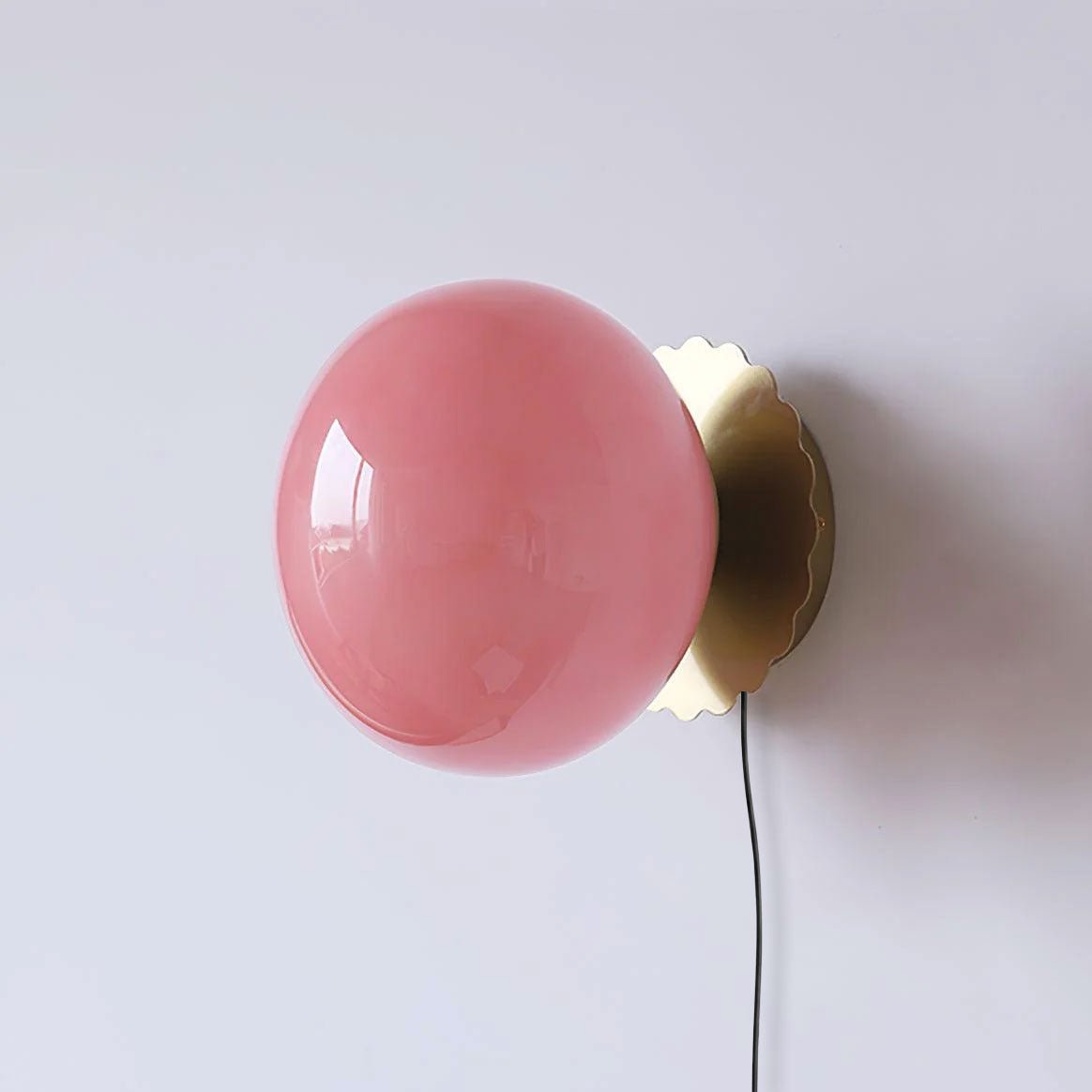 Seloaya Sconces