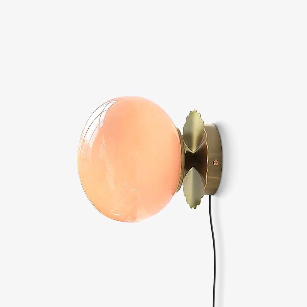 Seloaya Sconces
