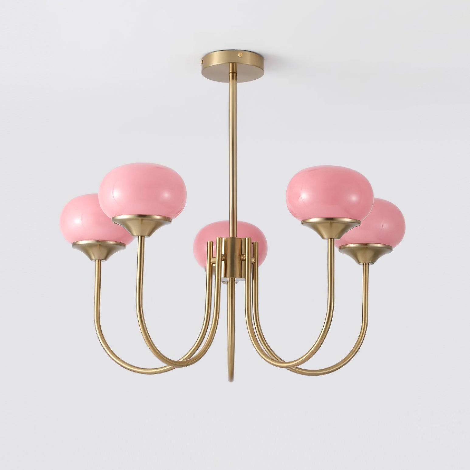 Clairmere Marshmallow Chandelier