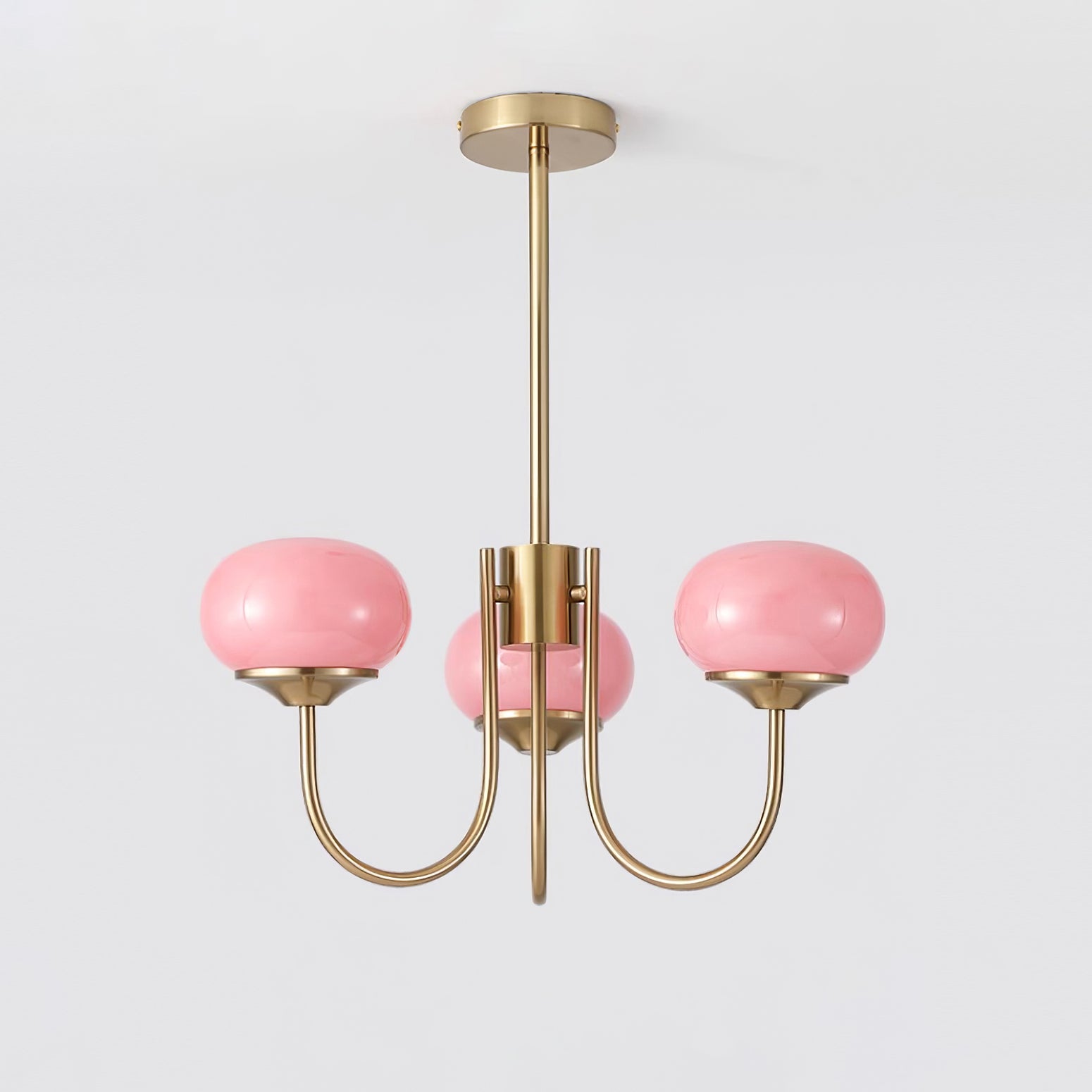Clairmere Marshmallow Chandelier