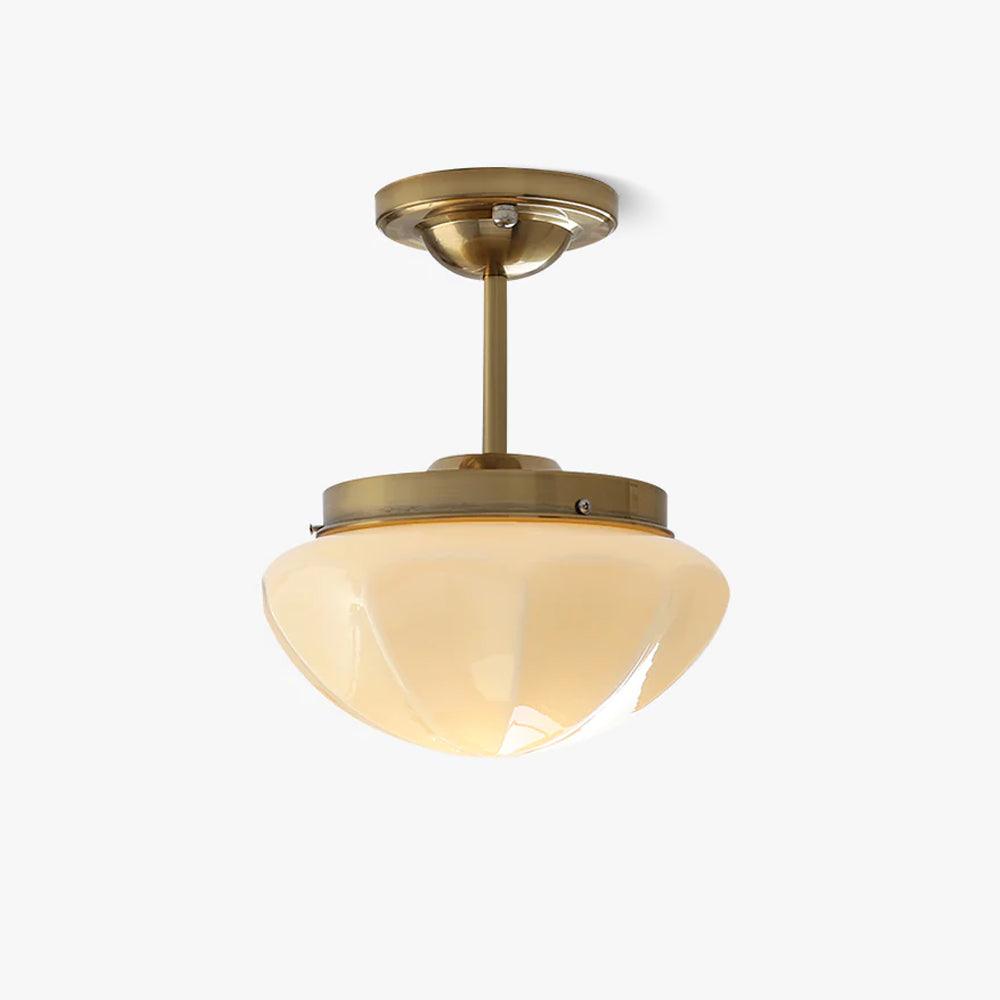 Sivana Ceiling Lamp Mini Glass