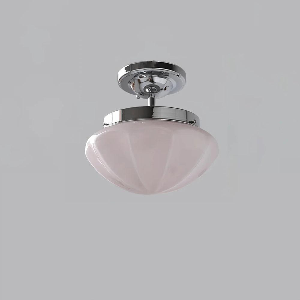 Sivana Ceiling Lamp Mini Glass