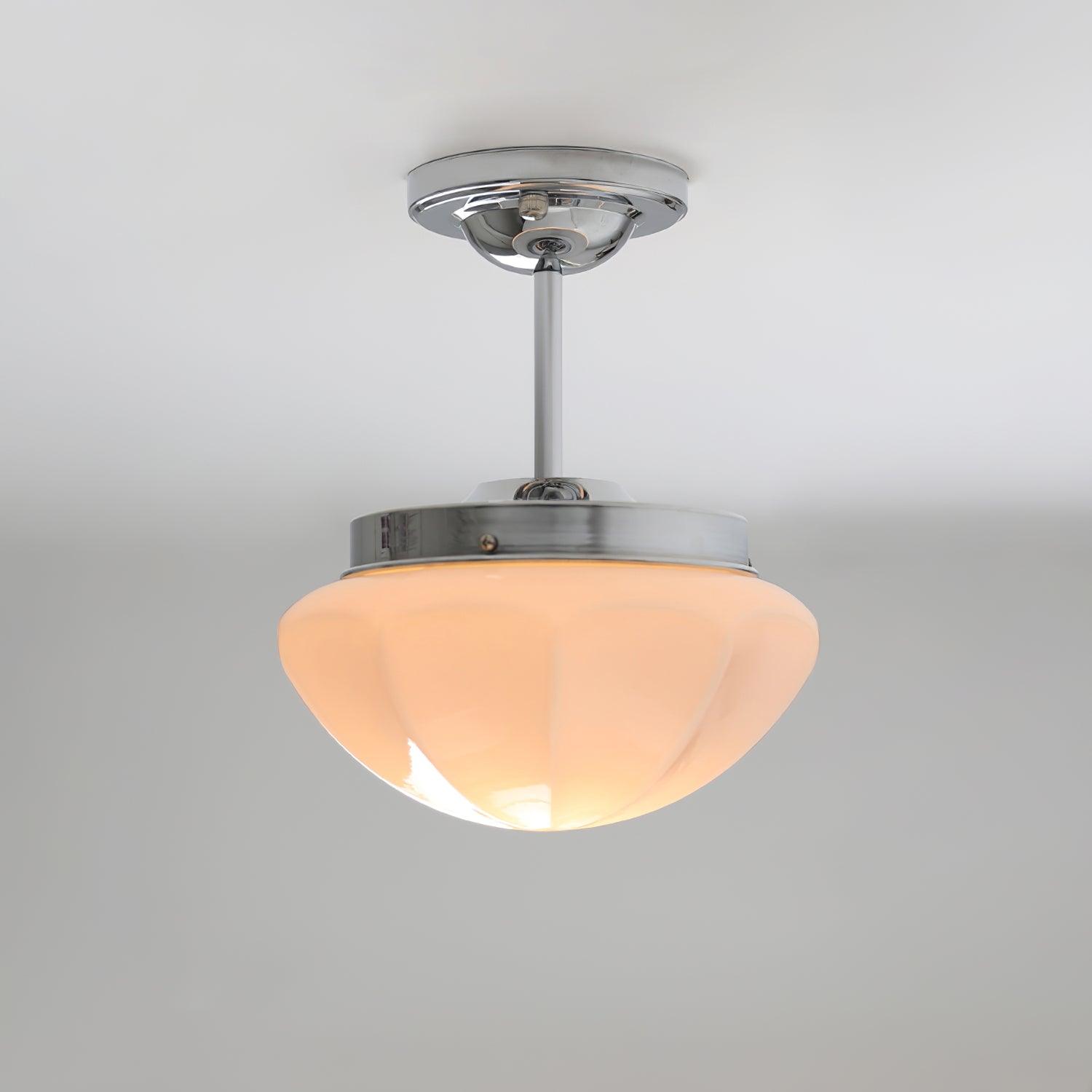 Sivana Ceiling Lamp Mini Glass