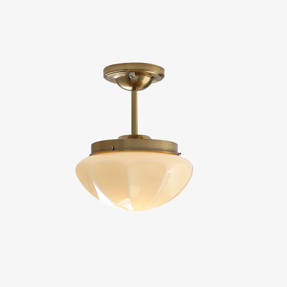 Sivana Ceiling Lamp Mini Glass