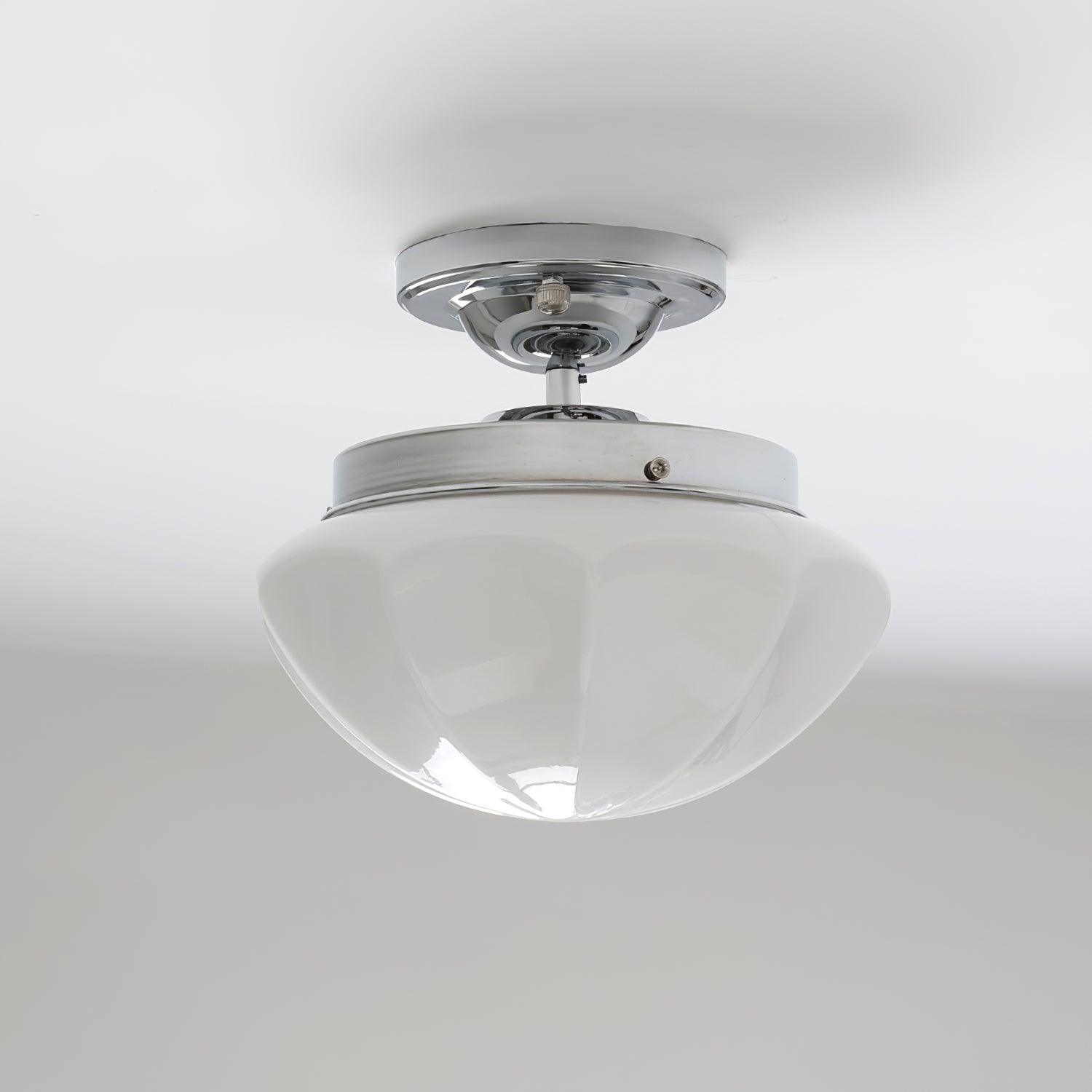 Sivana Ceiling Lamp Mini Glass