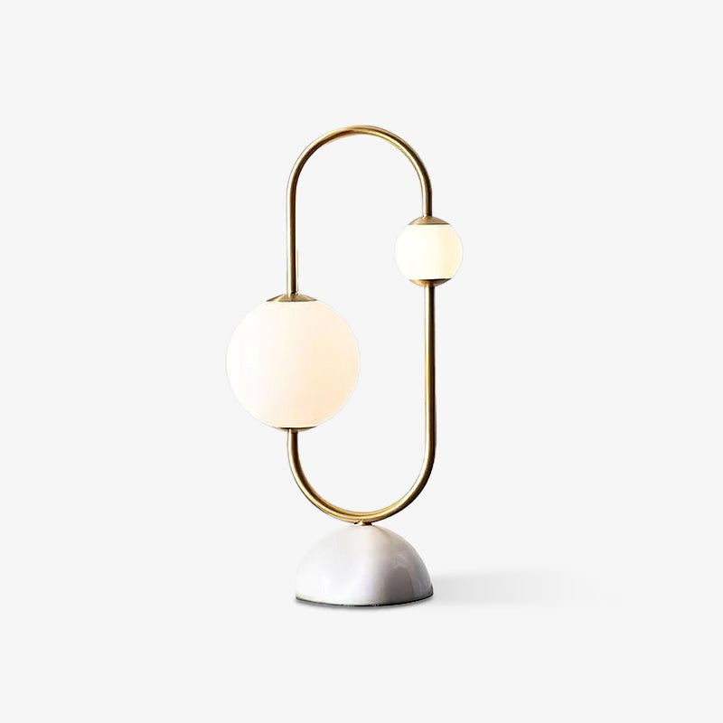 Adin Modern Table Lamp