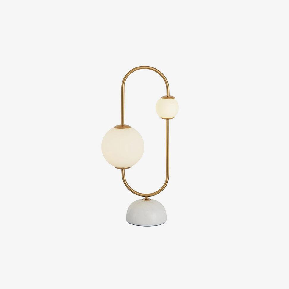 Adin Modern Table Lamp
