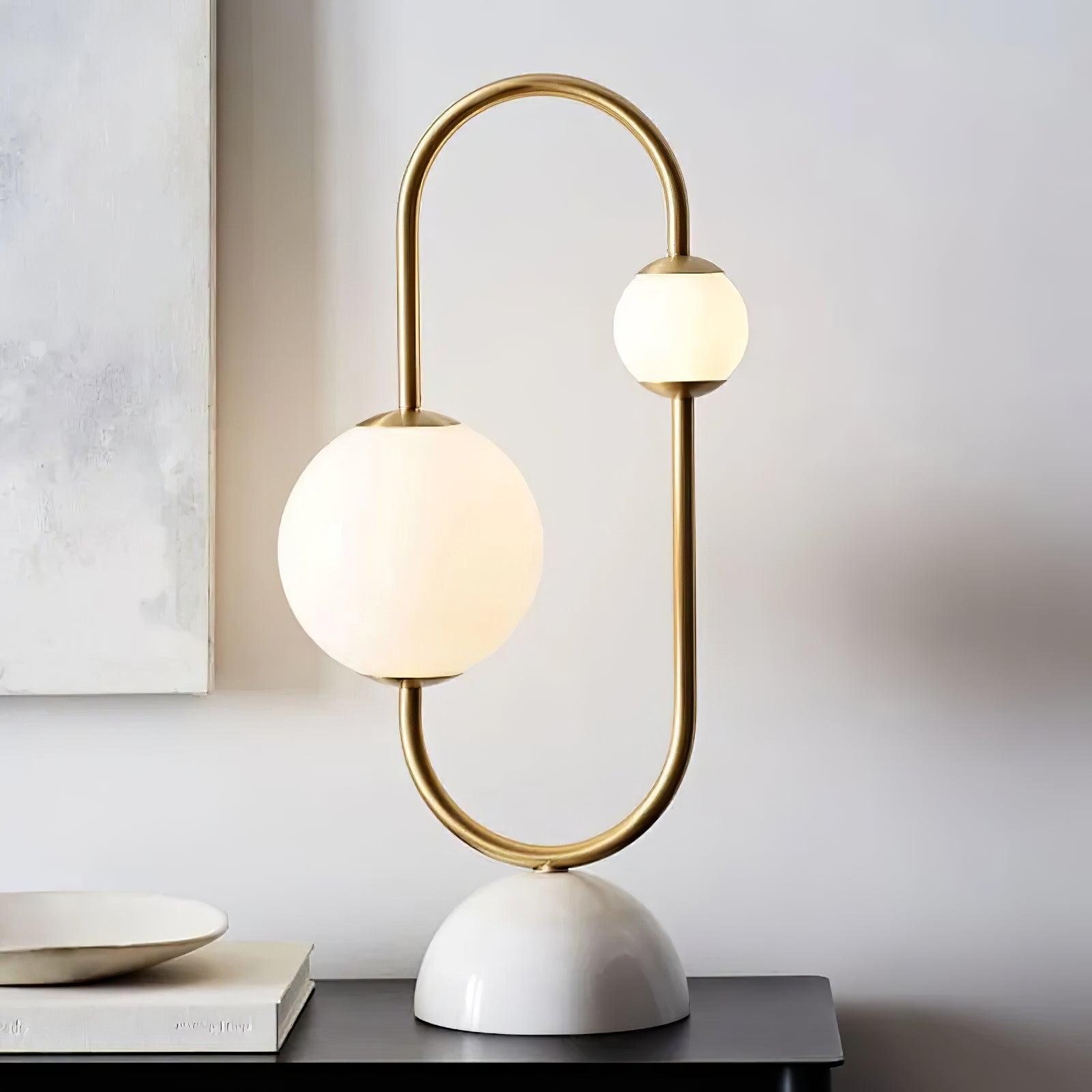 Adin Modern Table Lamp