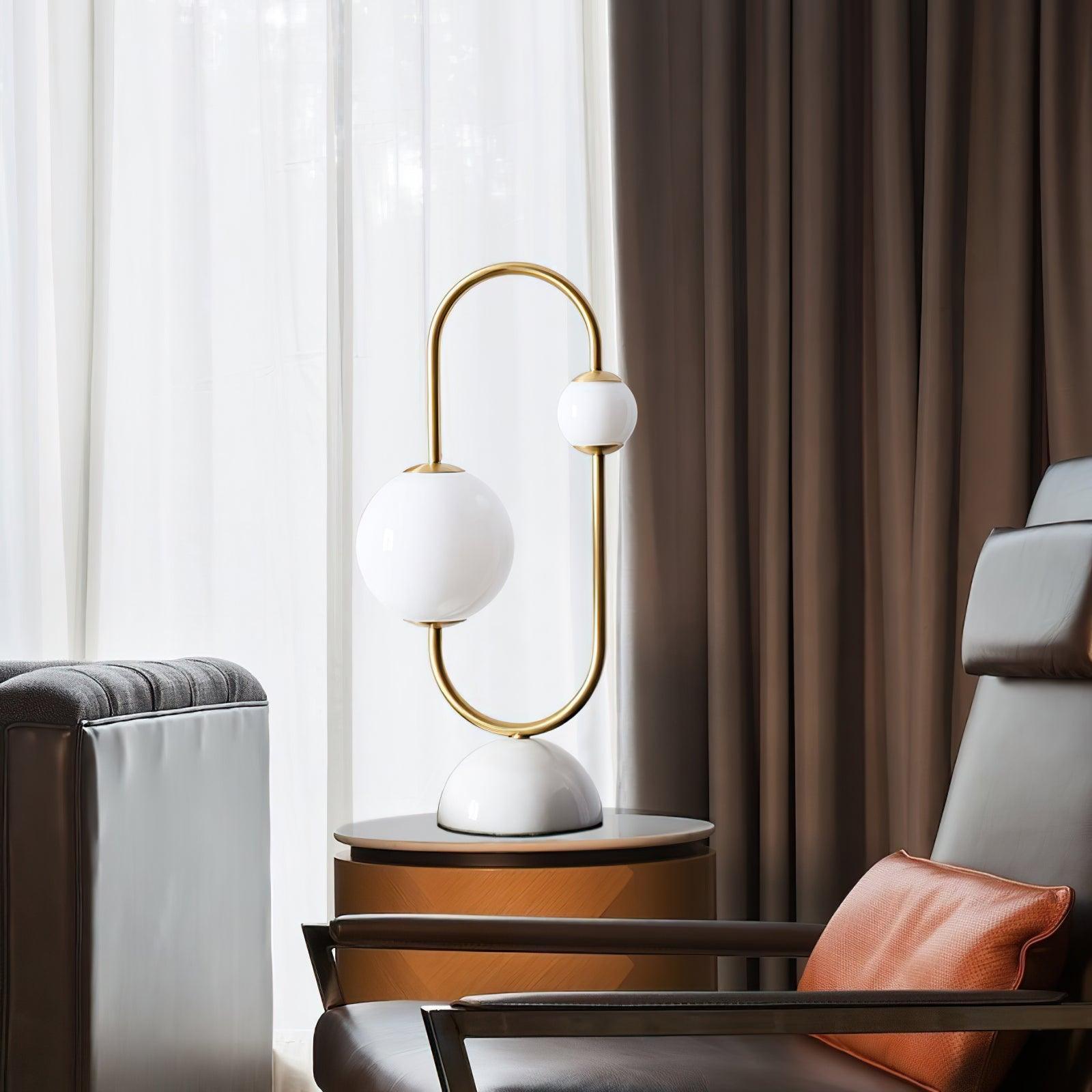 Adin Modern Table Lamp