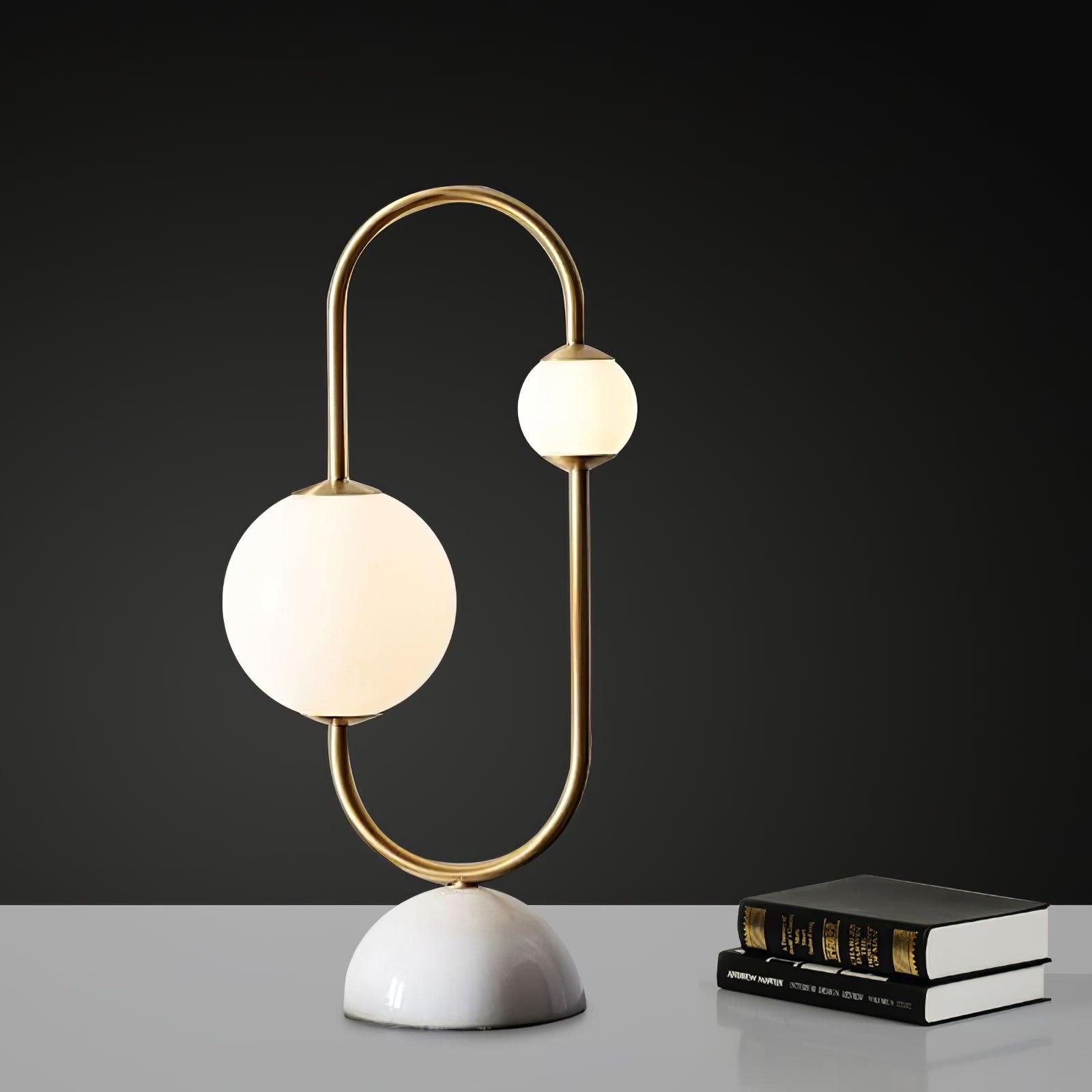 Adin Modern Table Lamp