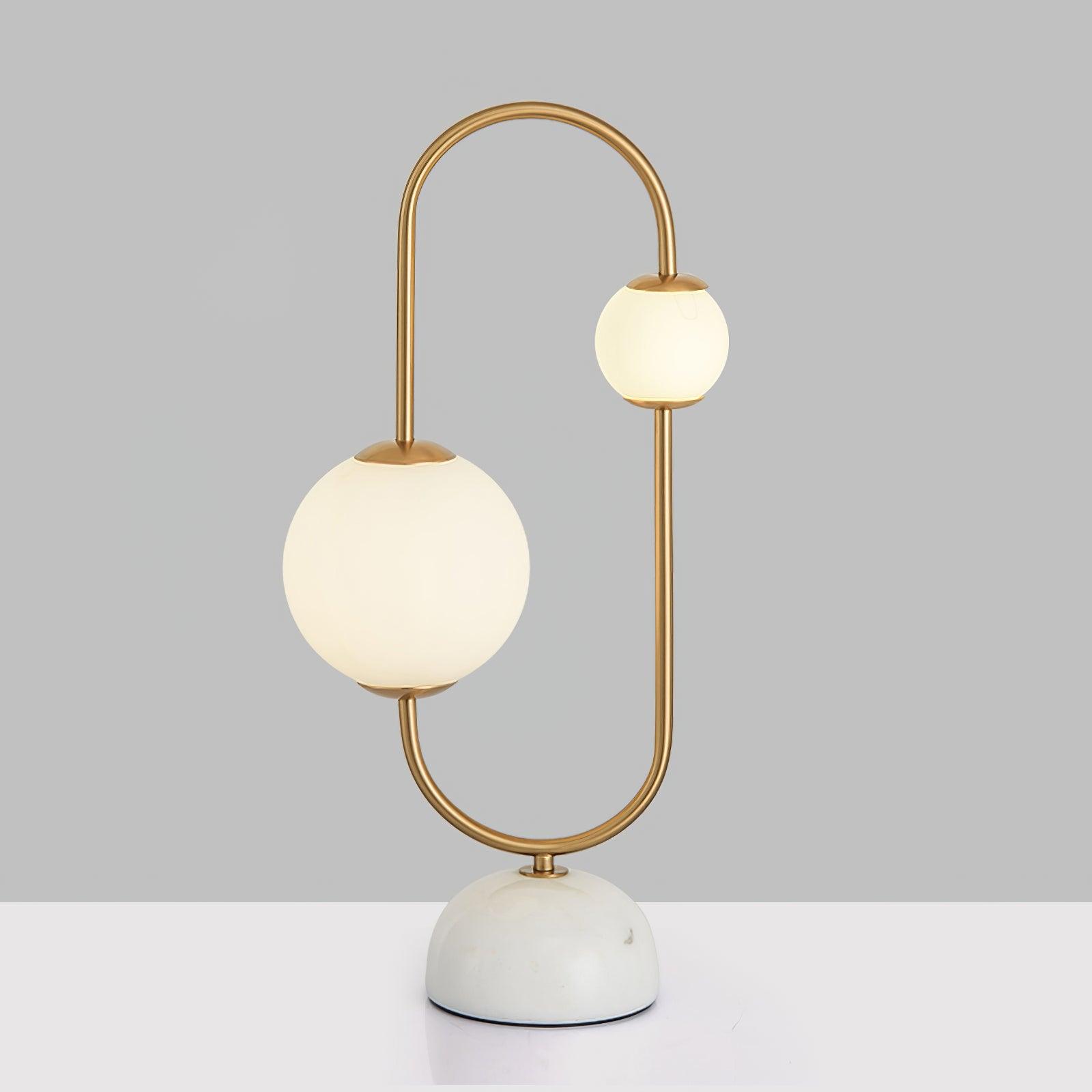 Adin Modern Table Lamp