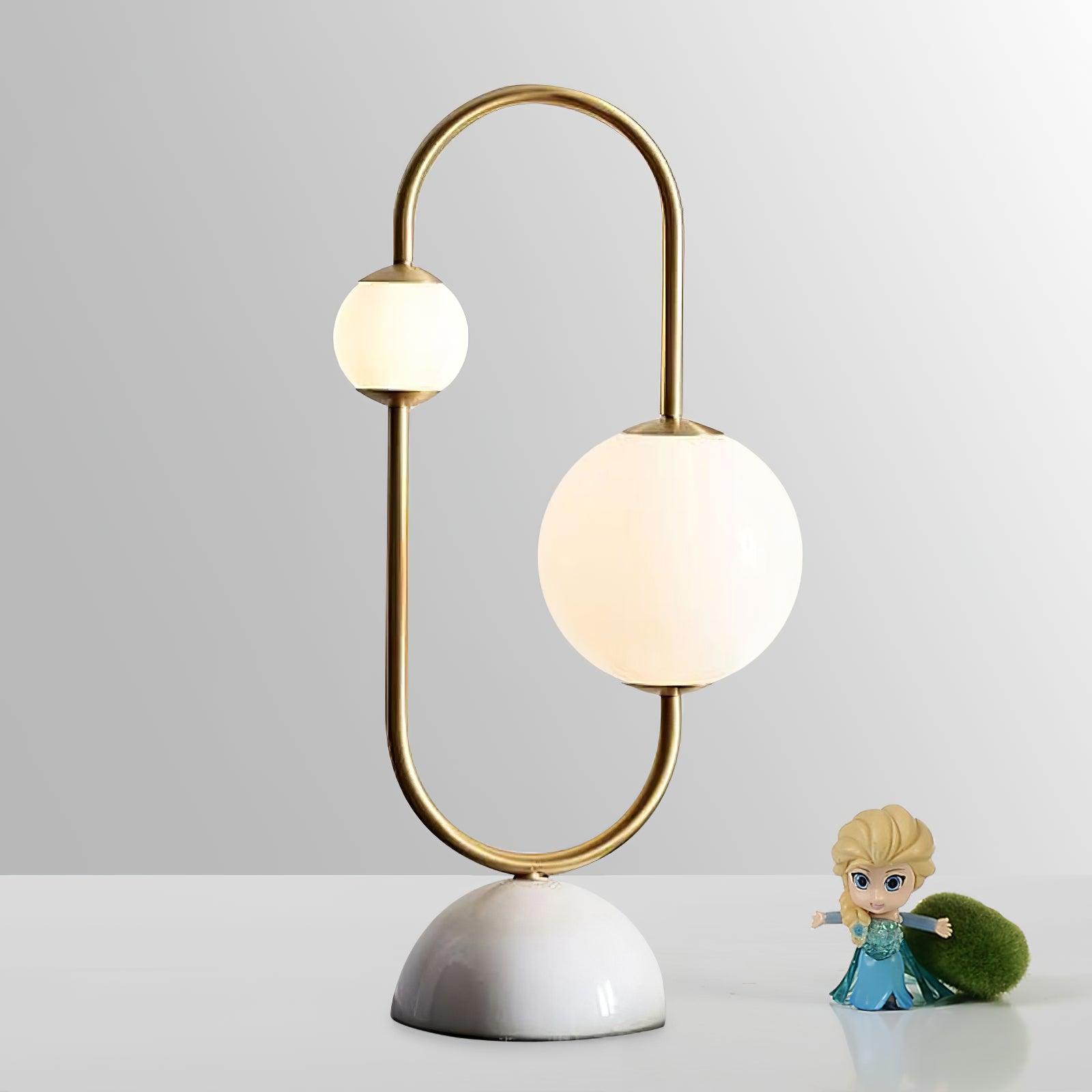 Adin Modern Table Lamp