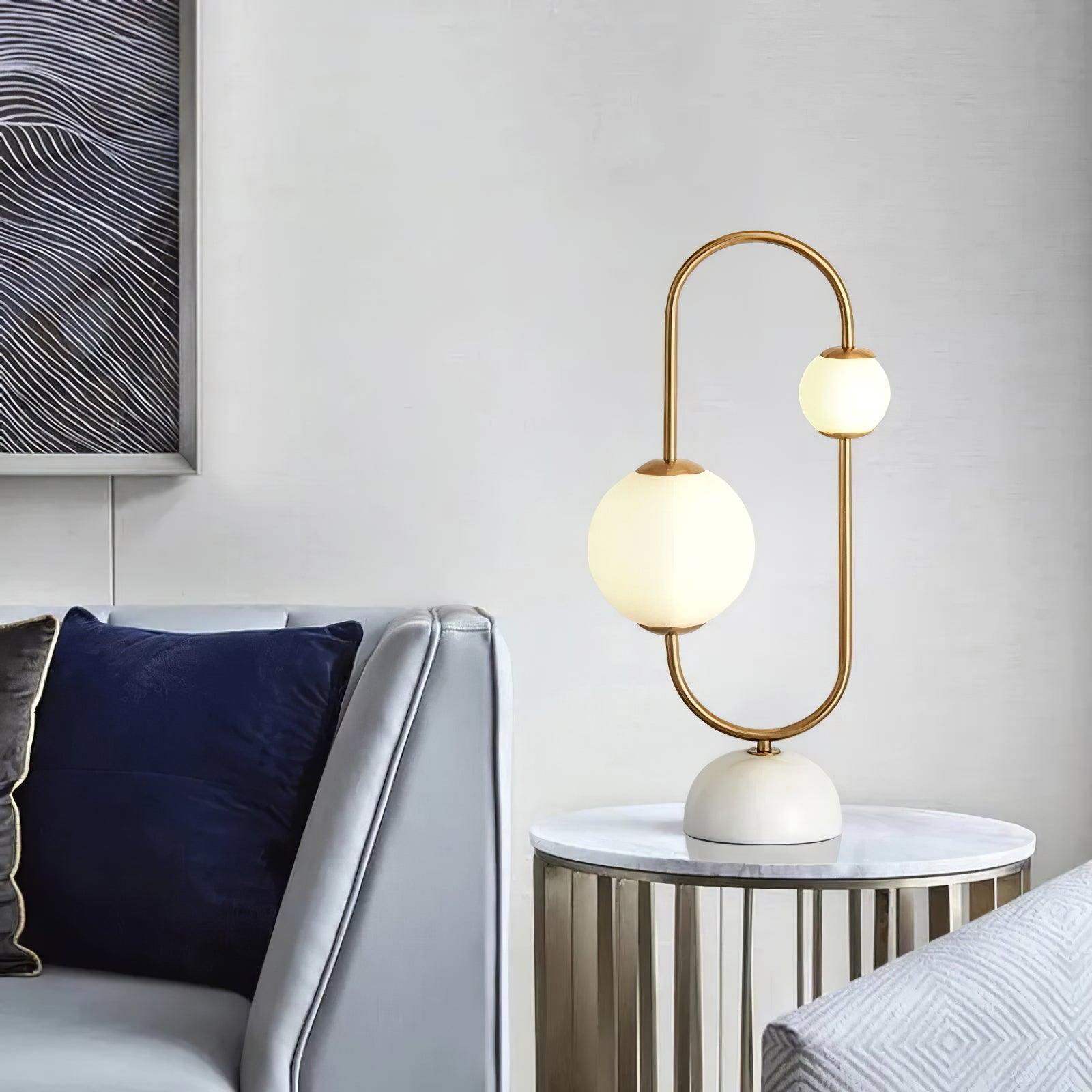 Adin Modern Table Lamp