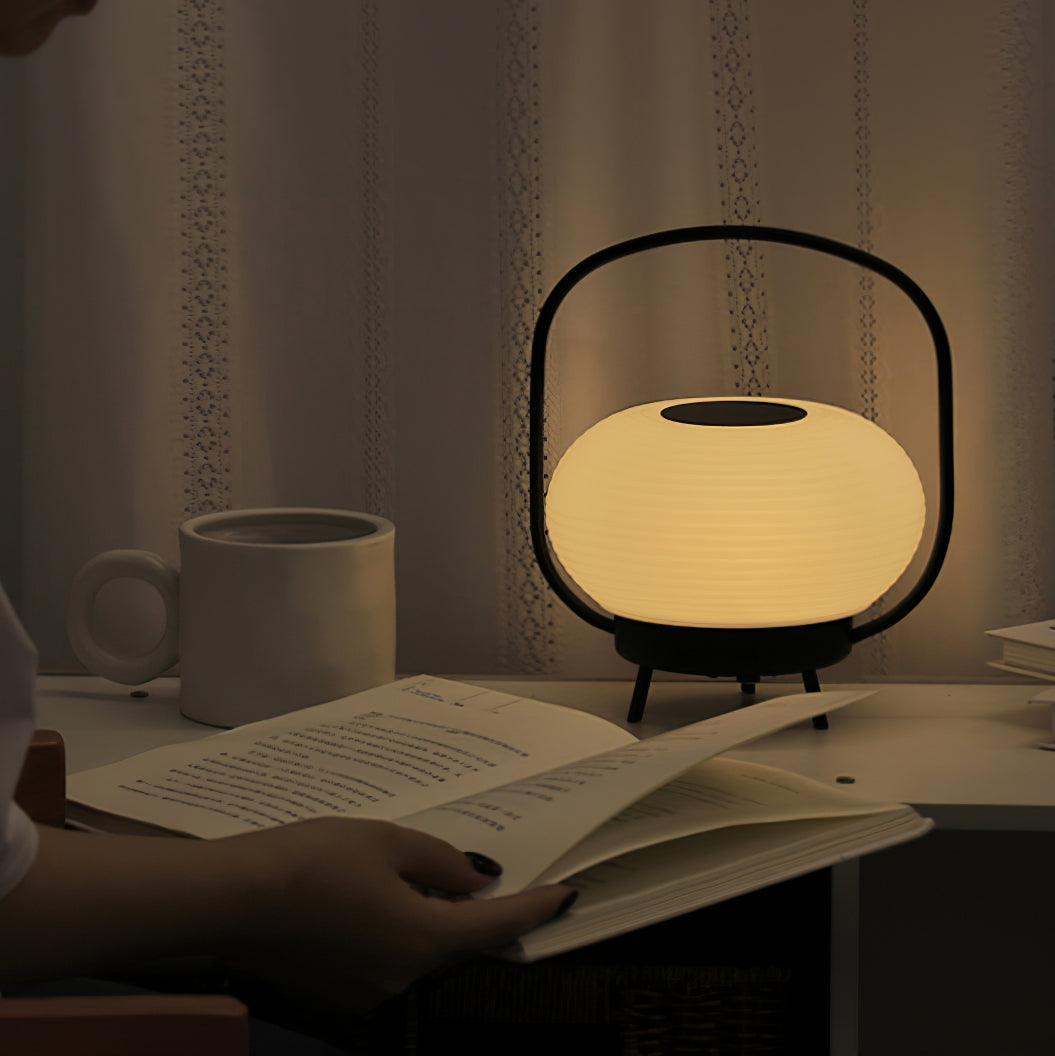 Saelan Minimalist Table Lamp