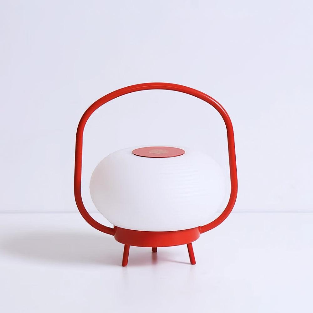 Saelan Minimalist Table Lamp