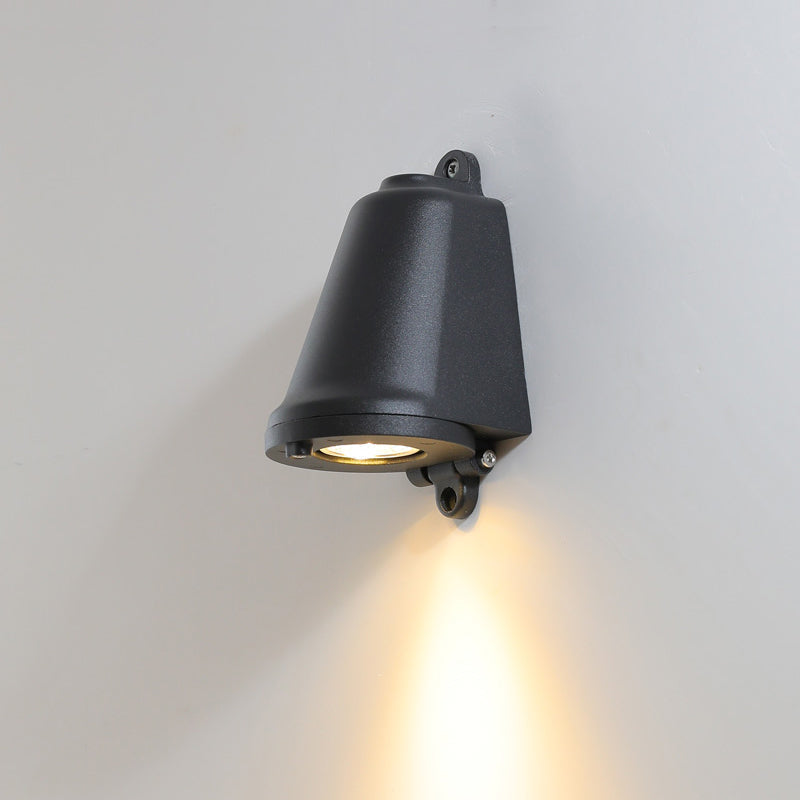 Aurvelora Vintage Minimalist Wall Lamp