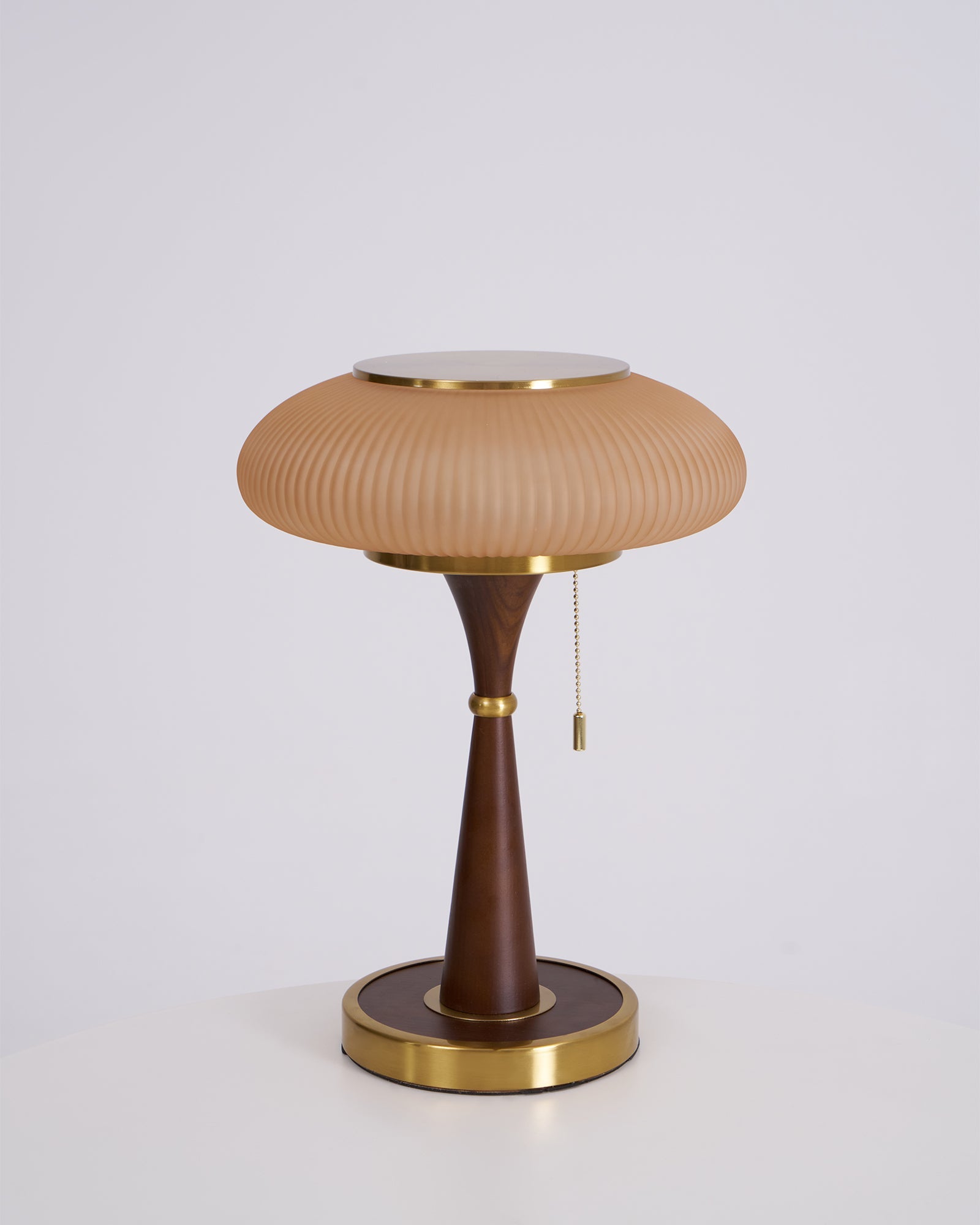 Ardenhaven Matsutake Table Lamp