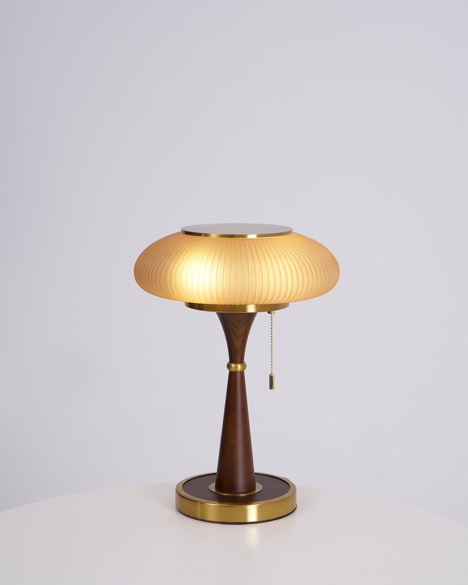 Ardenhaven Matsutake Table Lamp