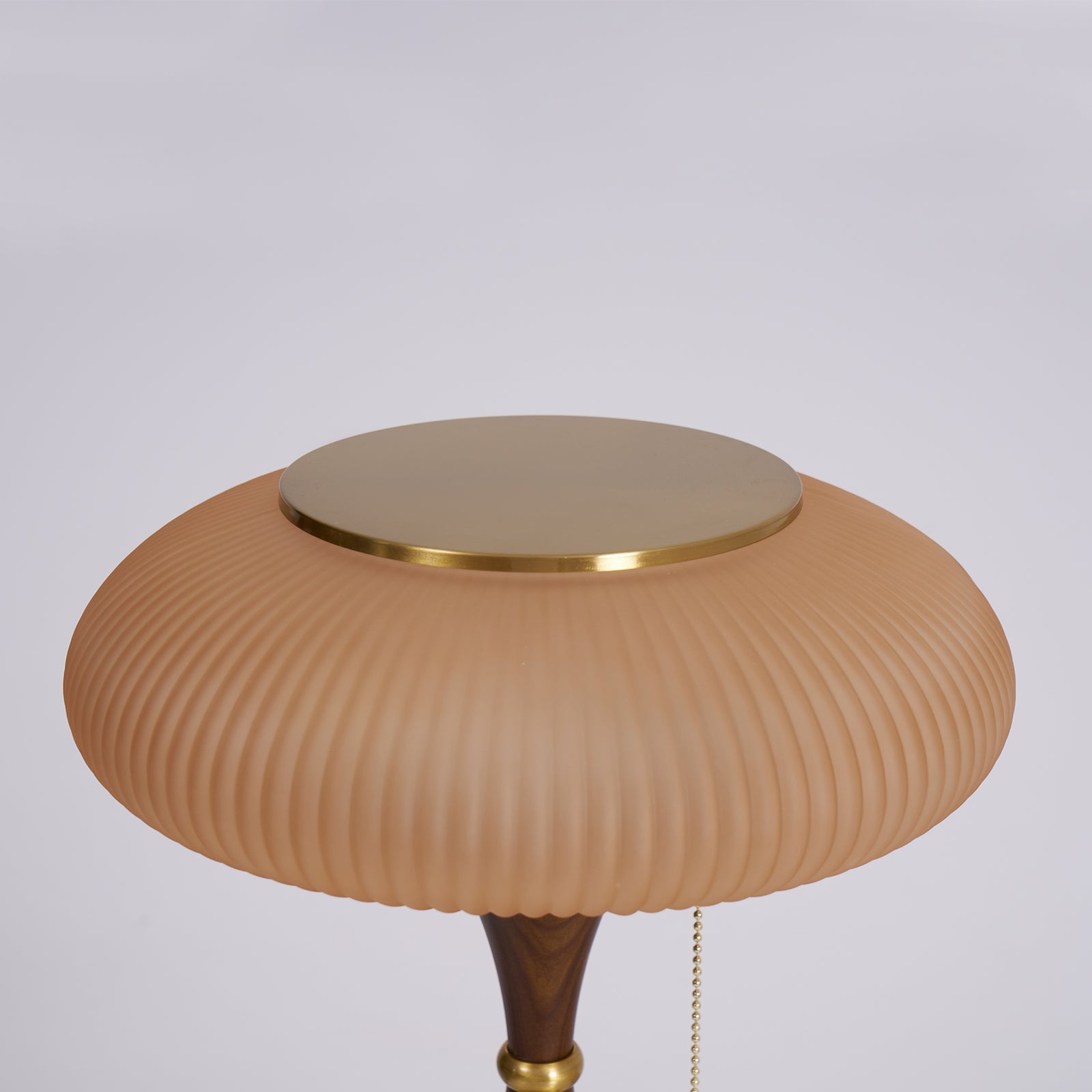 Ardenhaven Matsutake Table Lamp