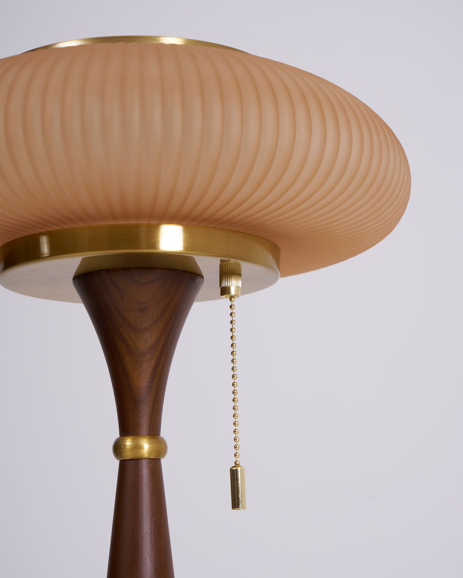 Ardenhaven Matsutake Table Lamp