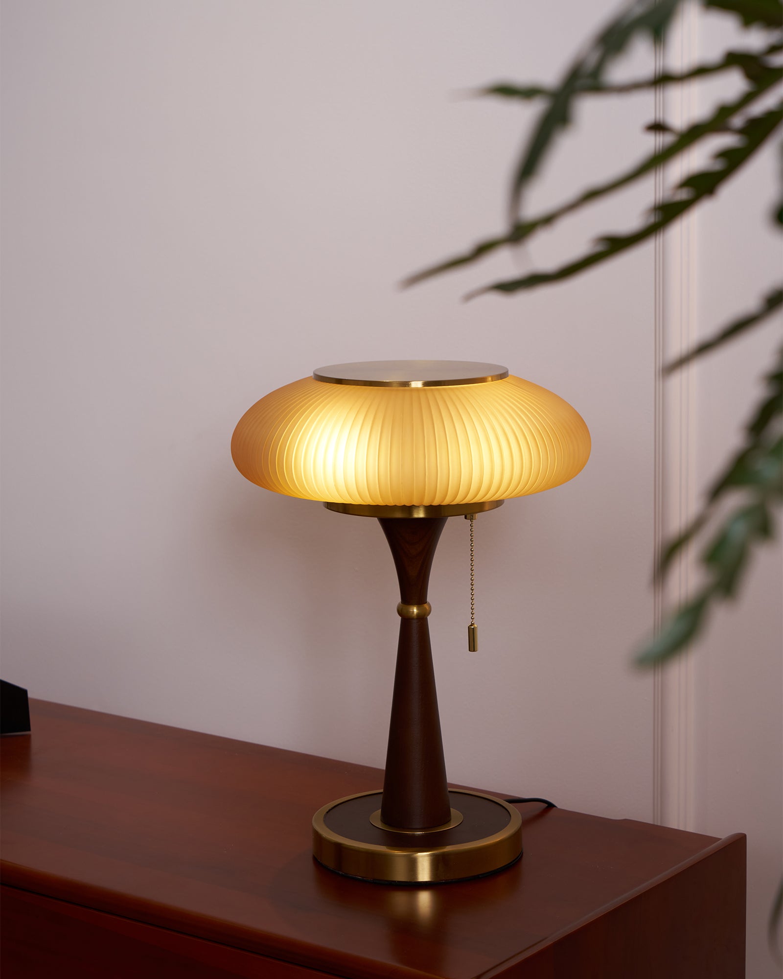 Ardenhaven Matsutake Table Lamp
