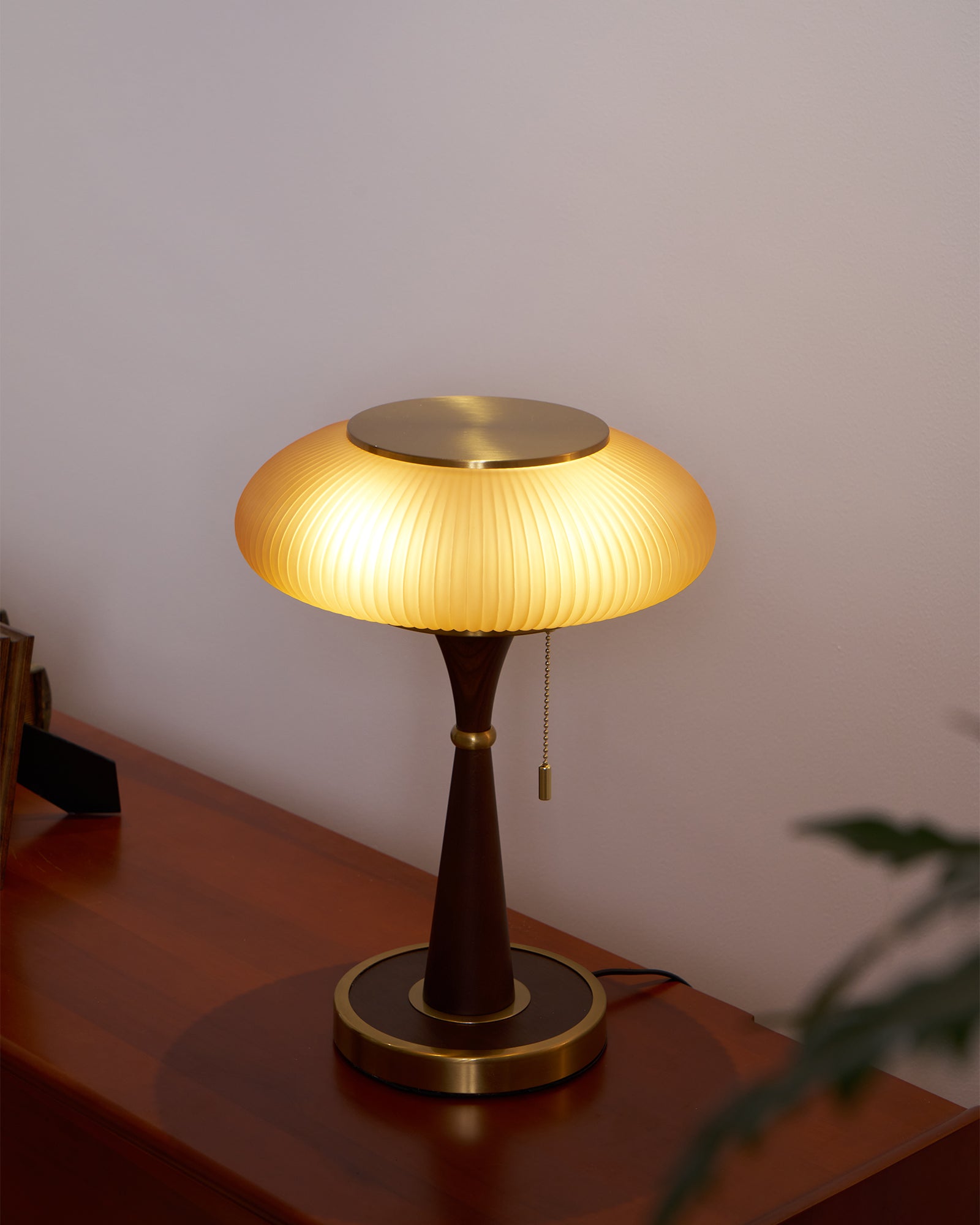 Ardenhaven Matsutake Table Lamp