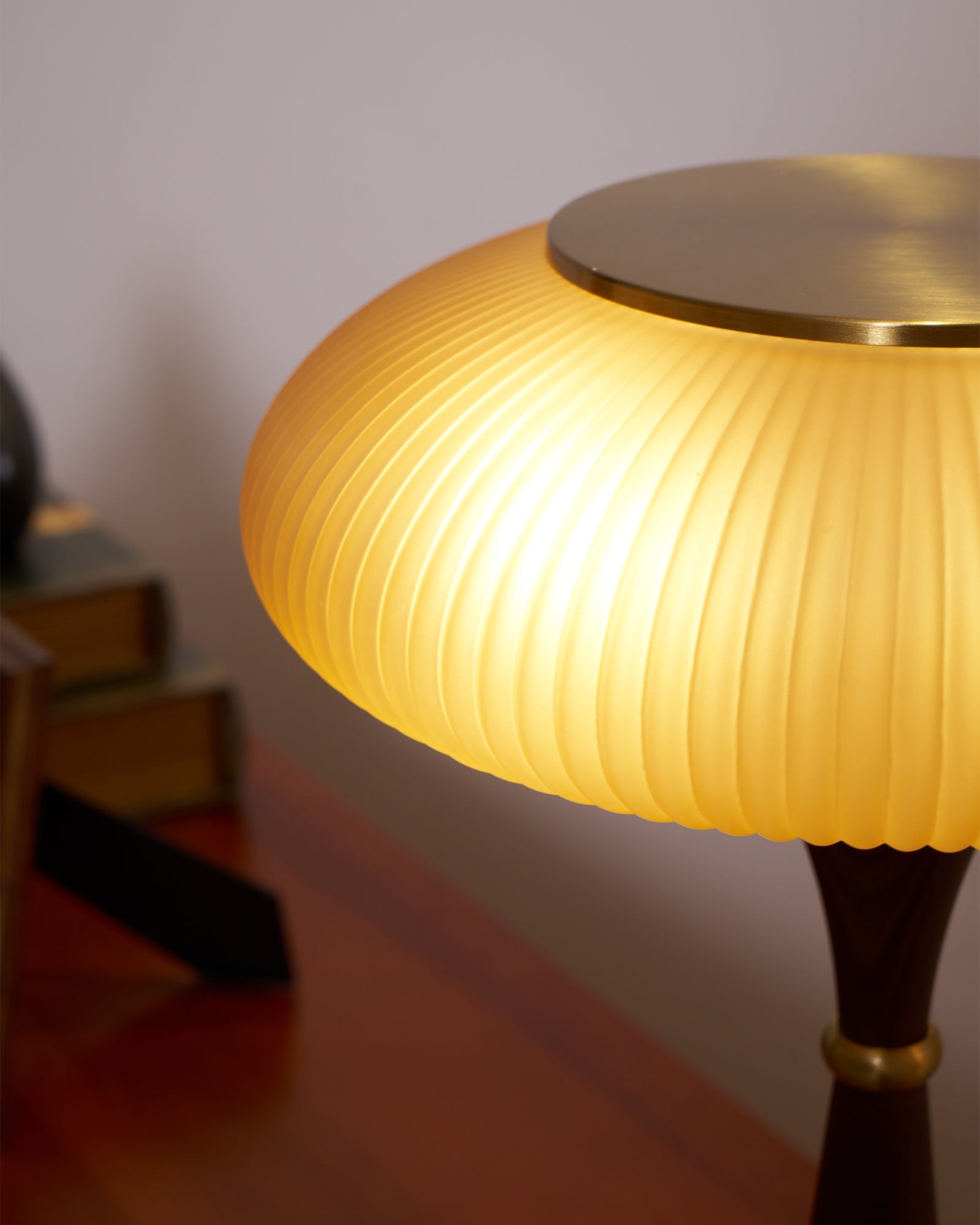 Ardenhaven Matsutake Table Lamp