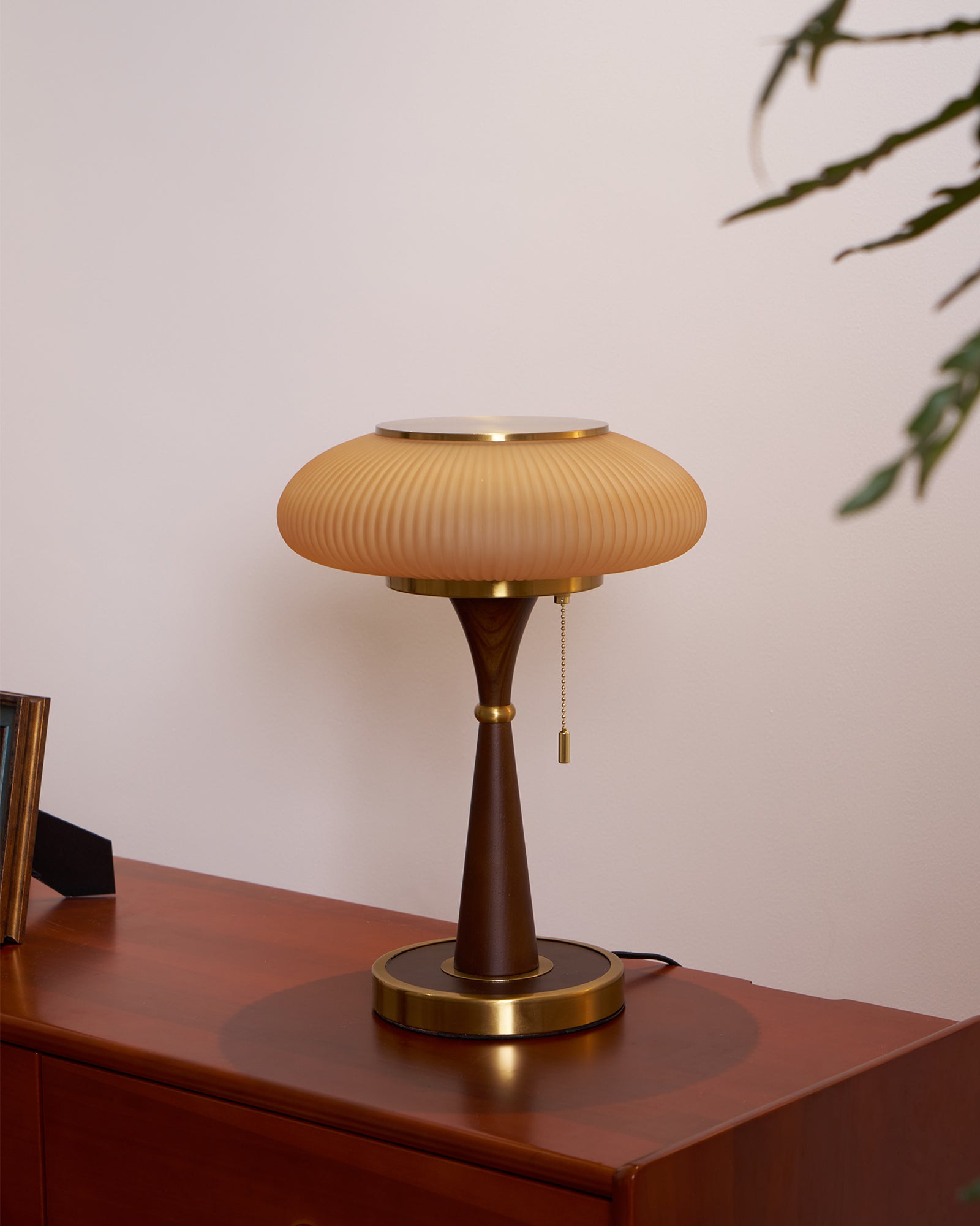 Ardenhaven Matsutake Table Lamp