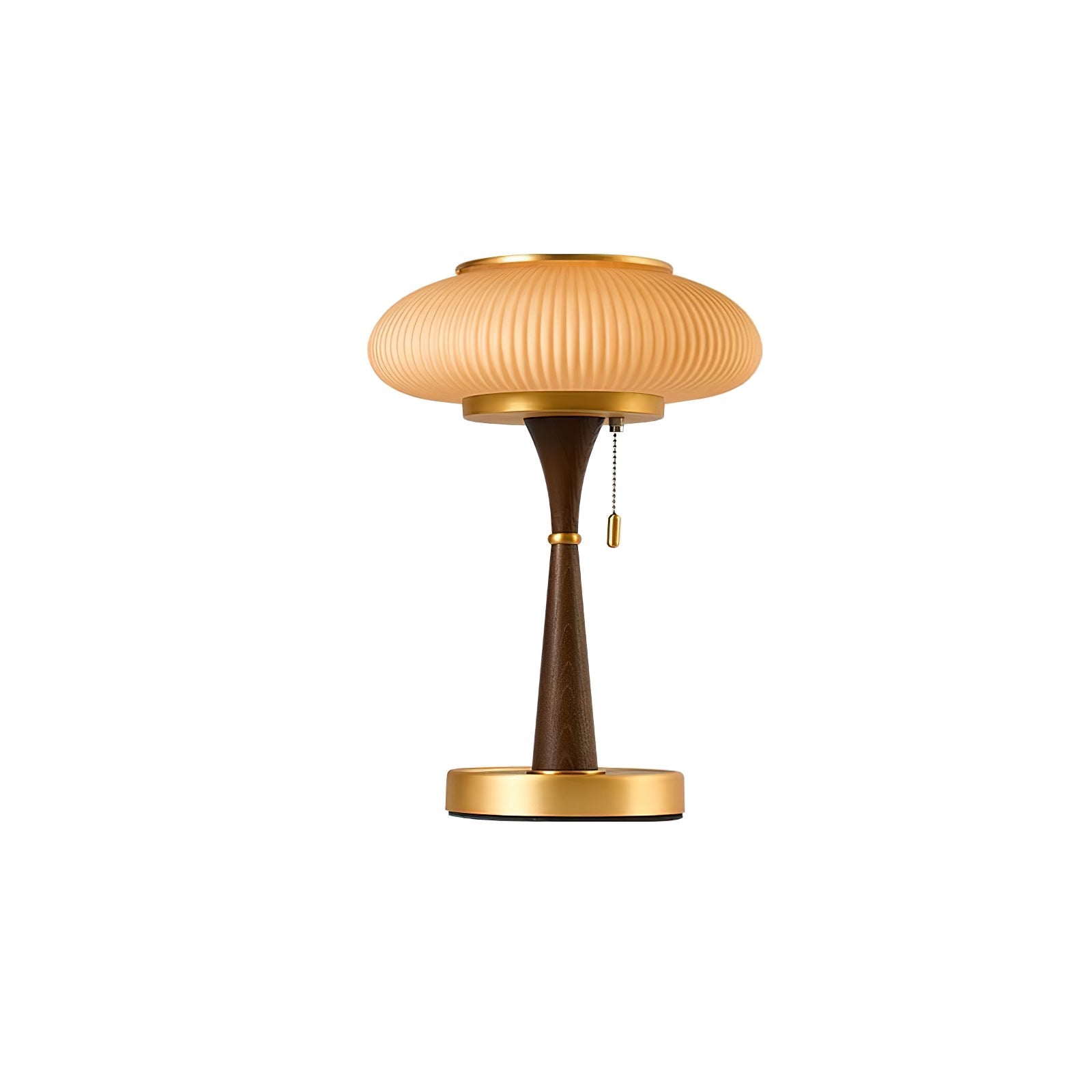 Ardenhaven Matsutake Table Lamp