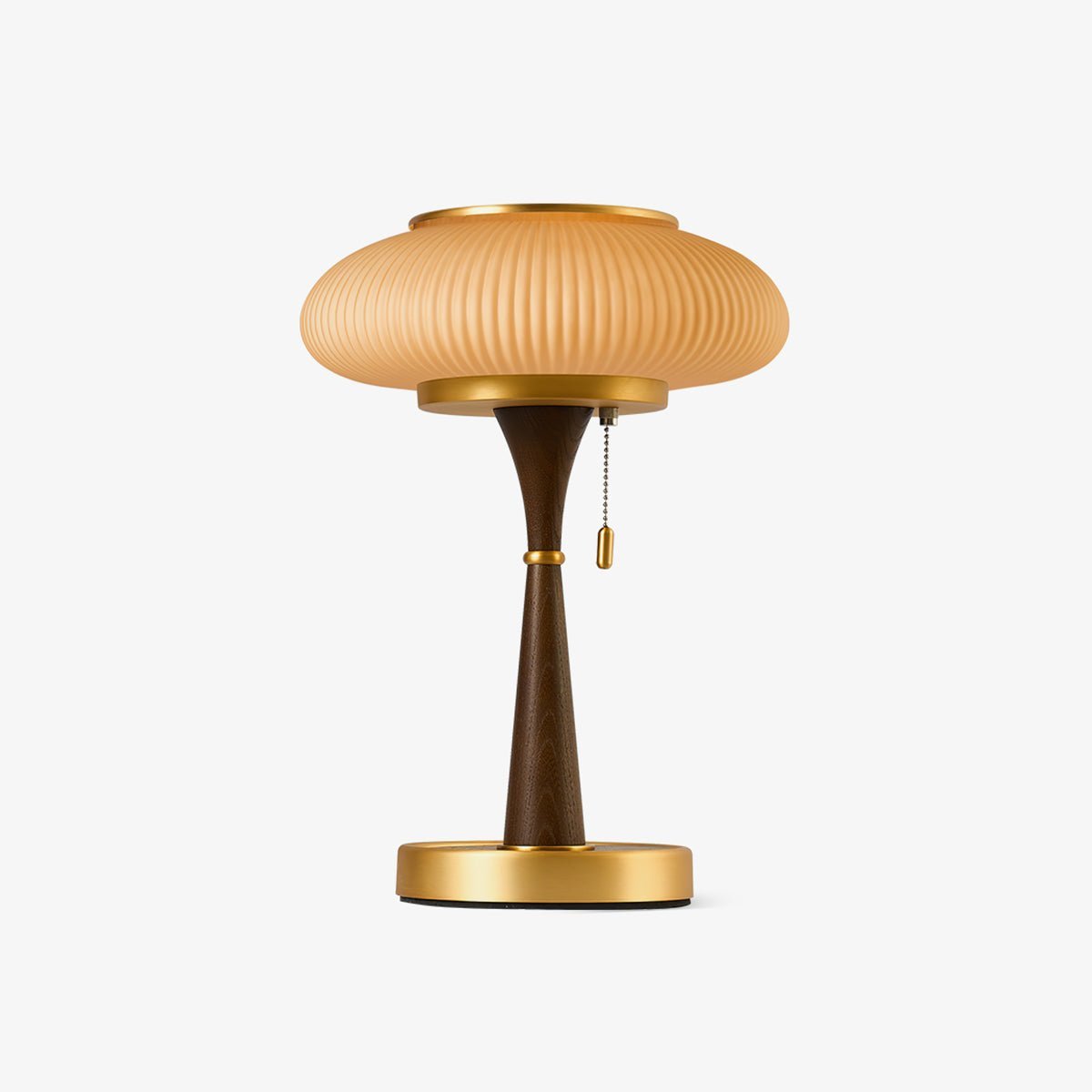 Ardenhaven Matsutake Table Lamp