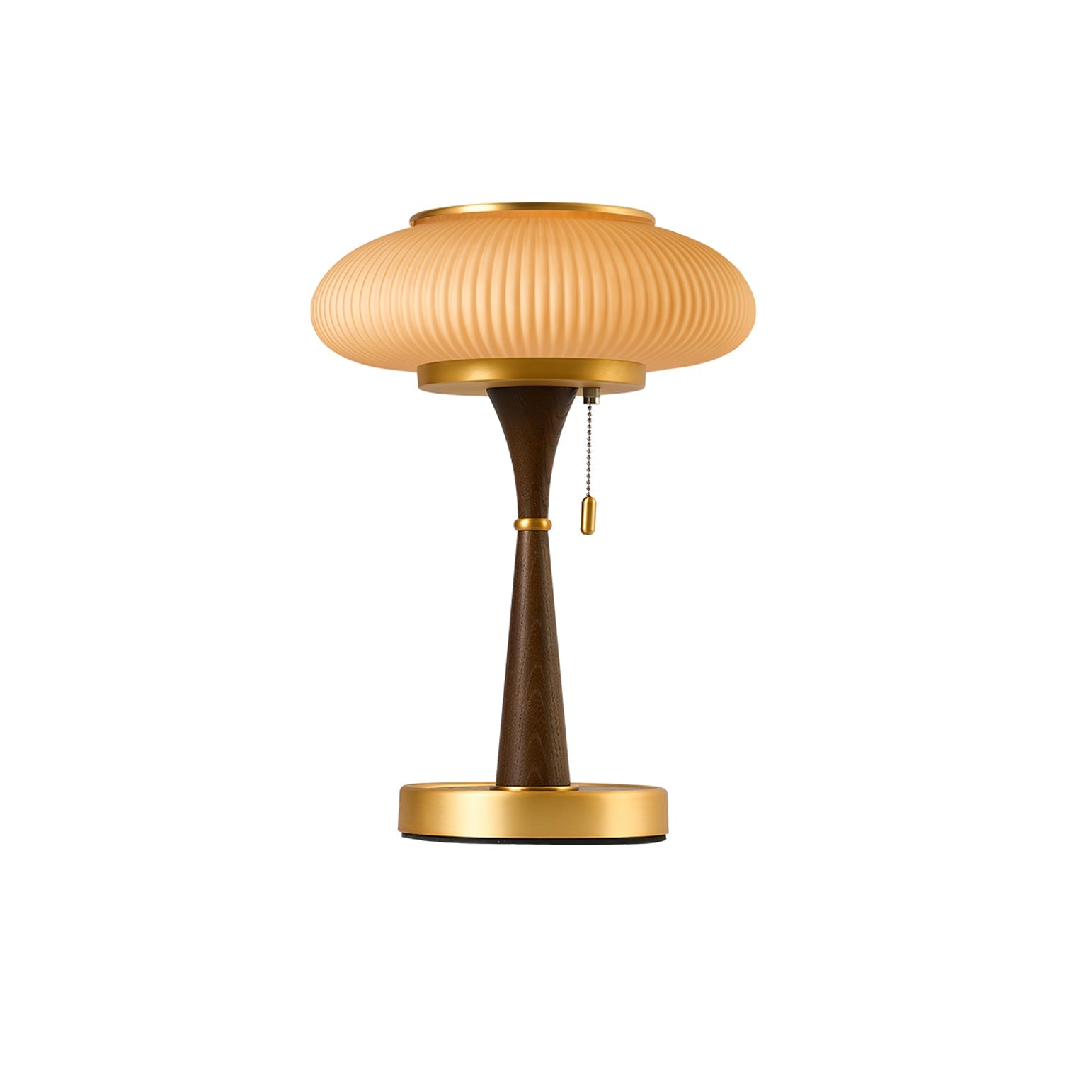 Ardenhaven Matsutake Table Lamp