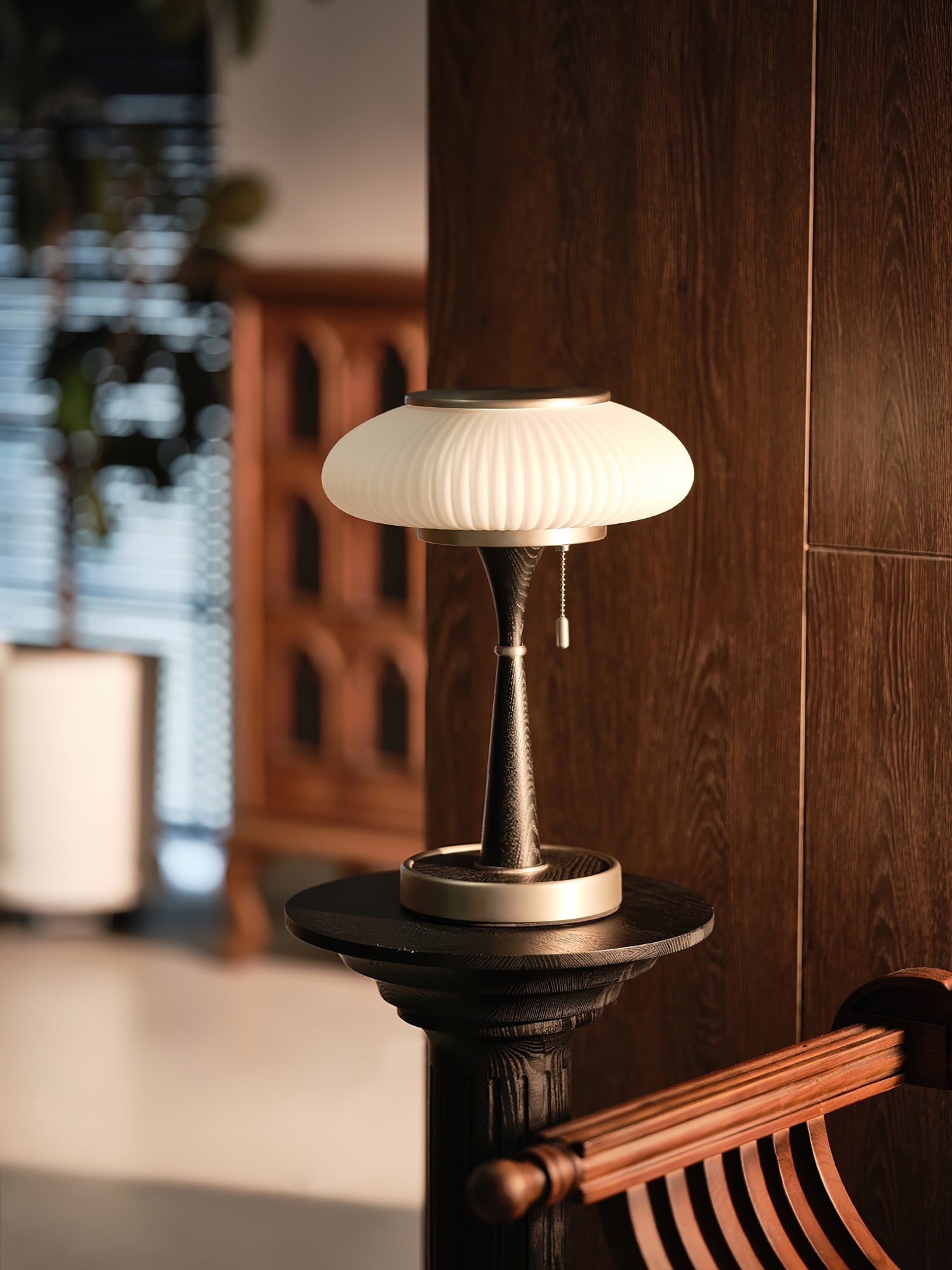 Ardenhaven Matsutake Table Lamp