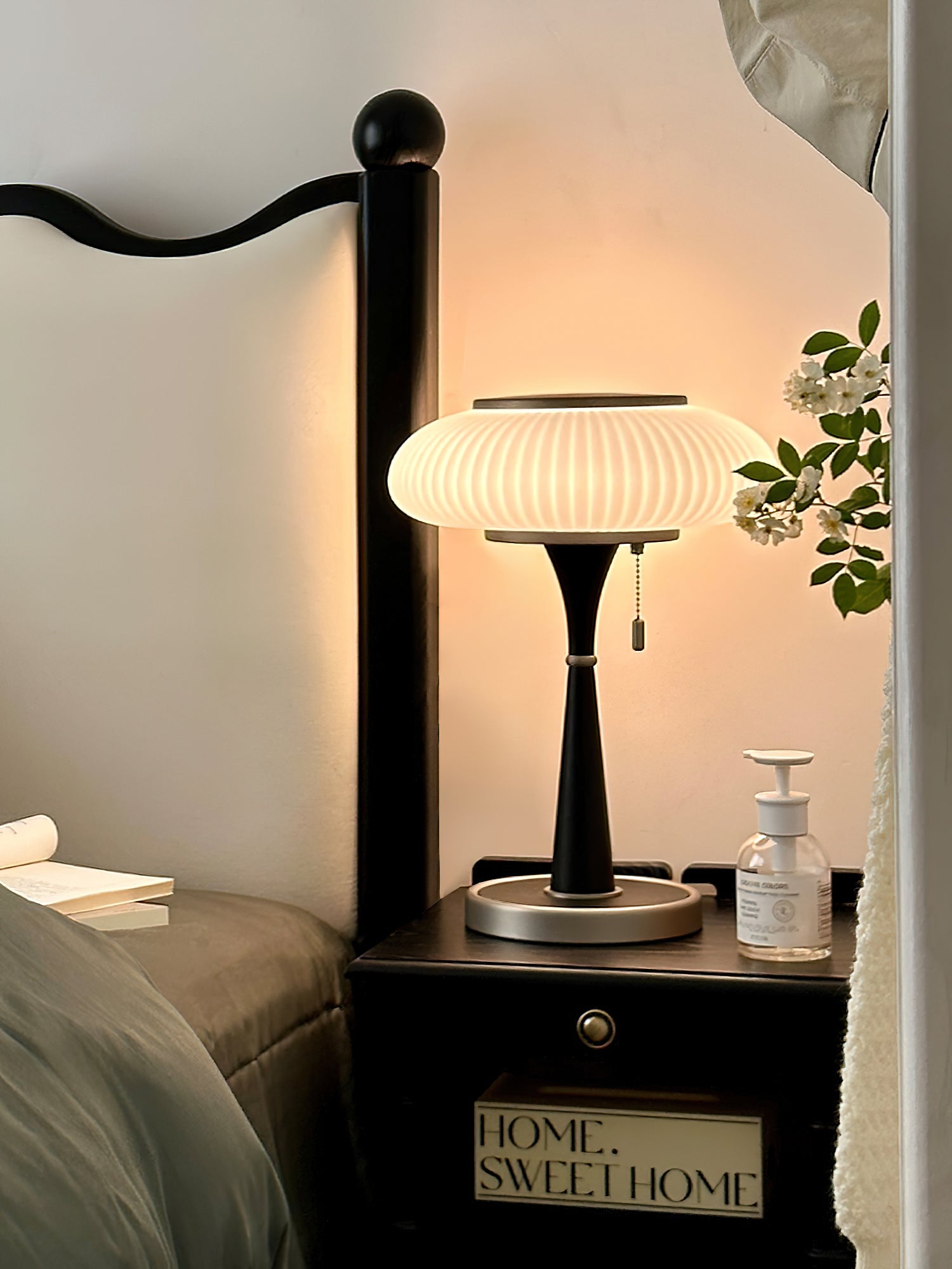 Ardenhaven Matsutake Table Lamp