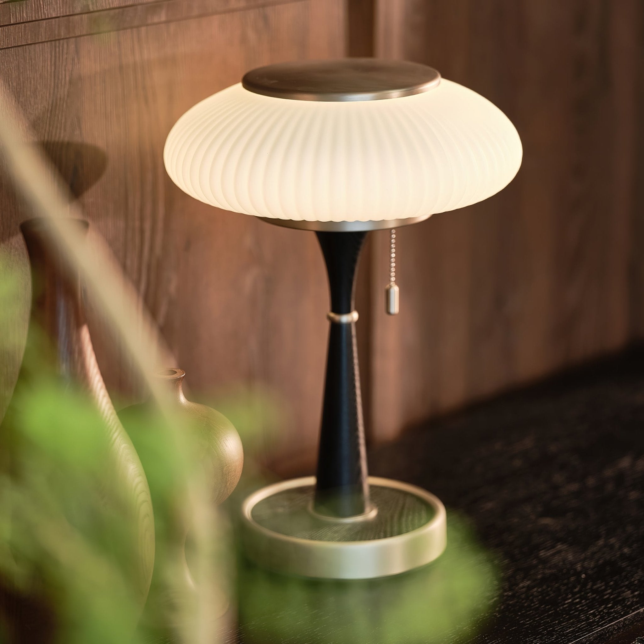Ardenhaven Matsutake Table Lamp