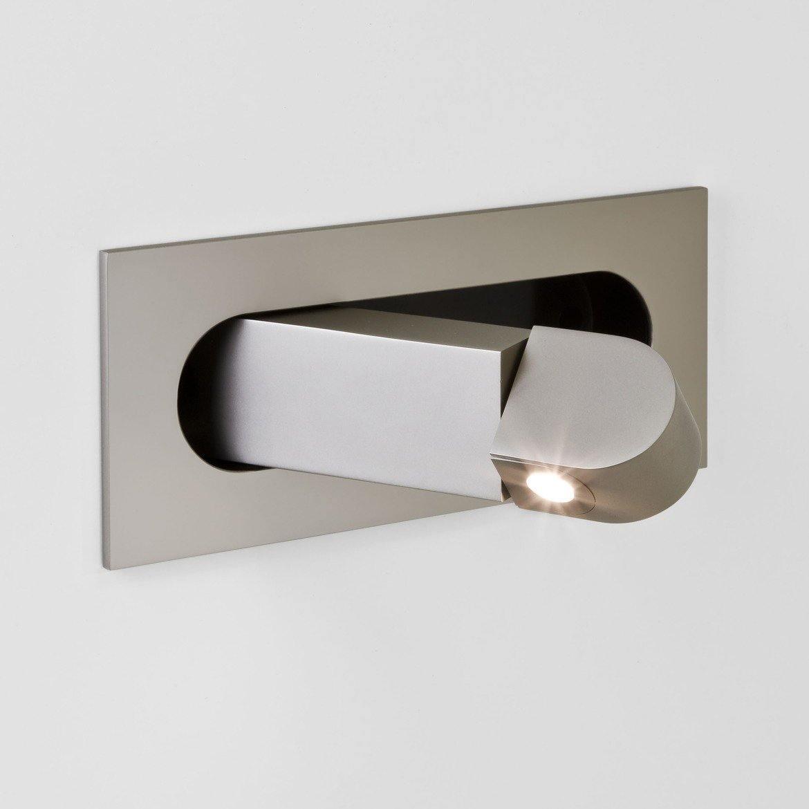 Lumisiella Reading Light Modern LED Bedside Adjustable