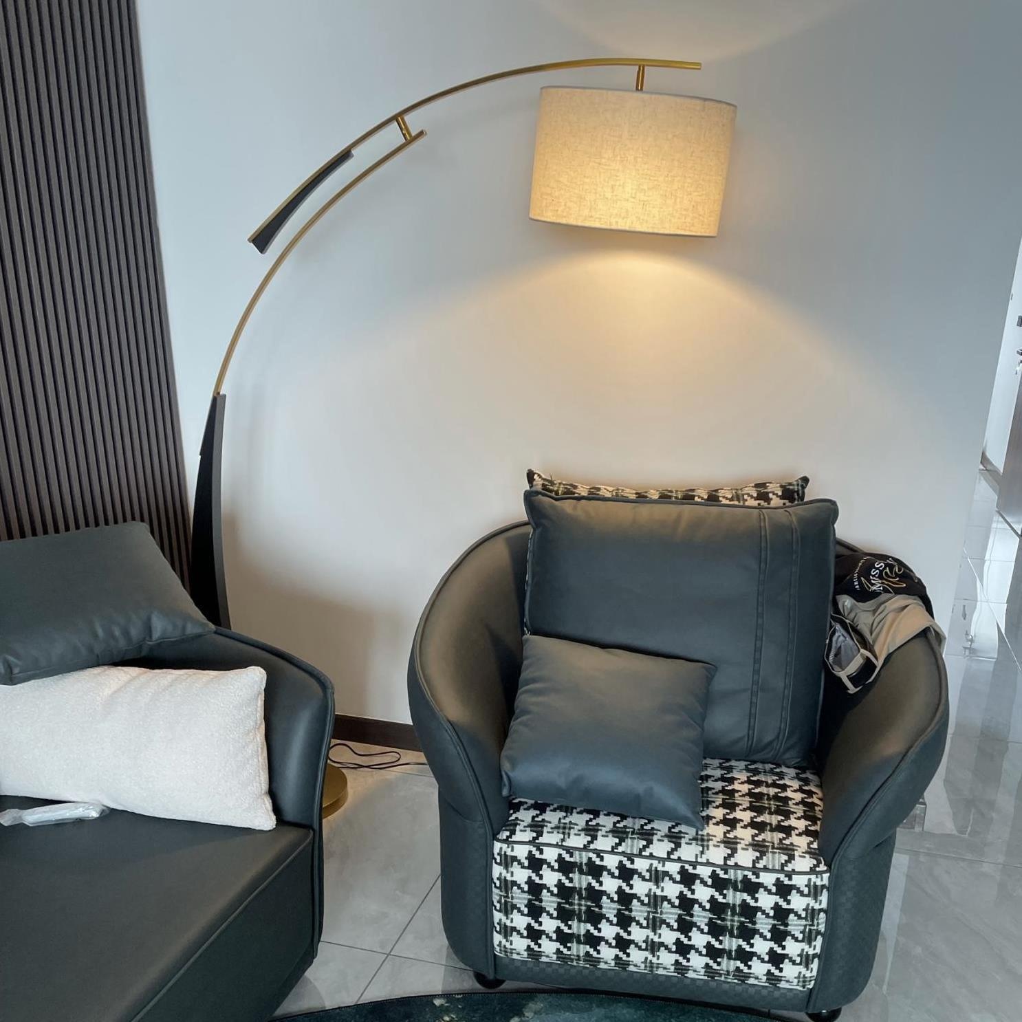 Dox Modern Floor Lamp