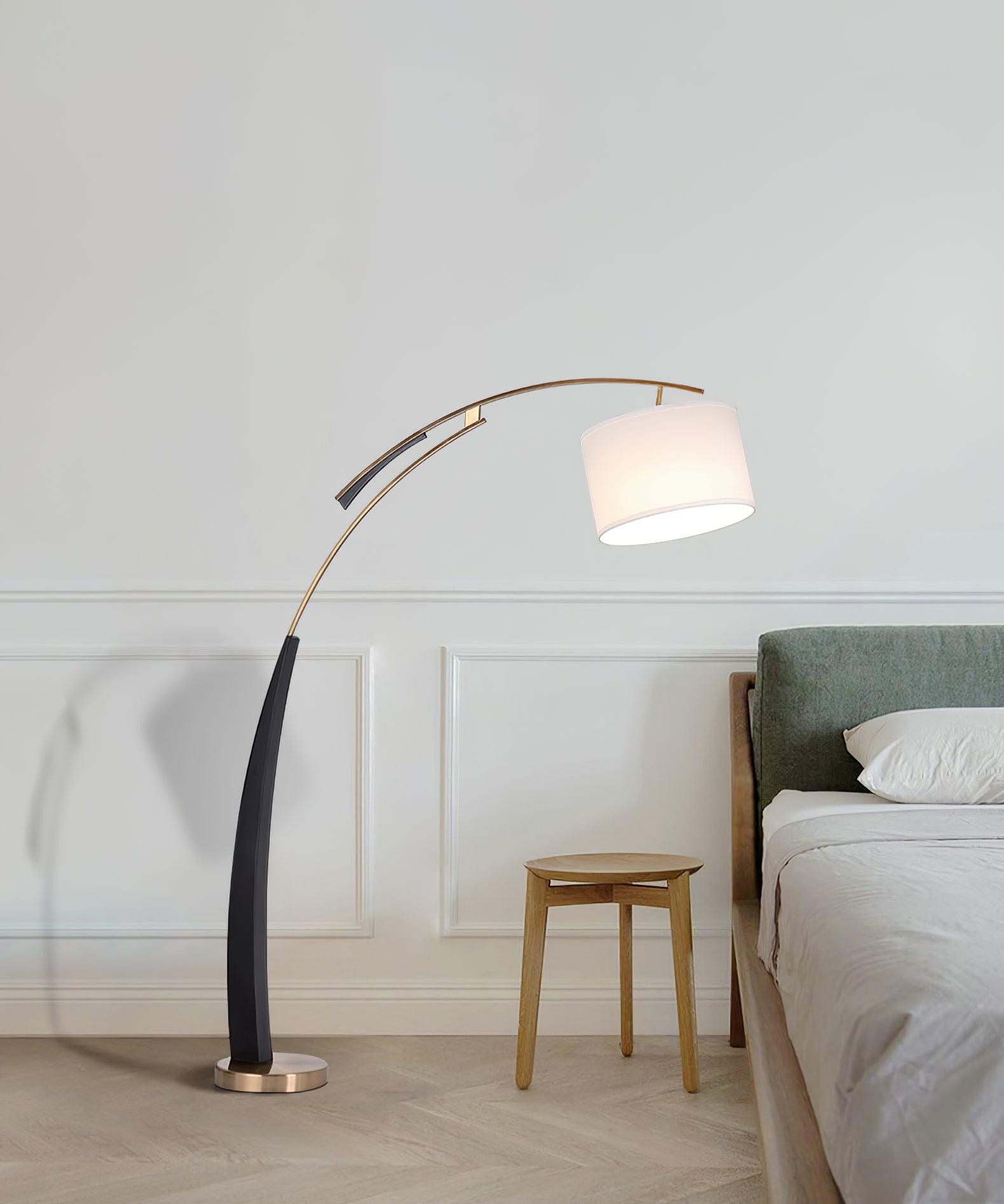 Dox Modern Floor Lamp