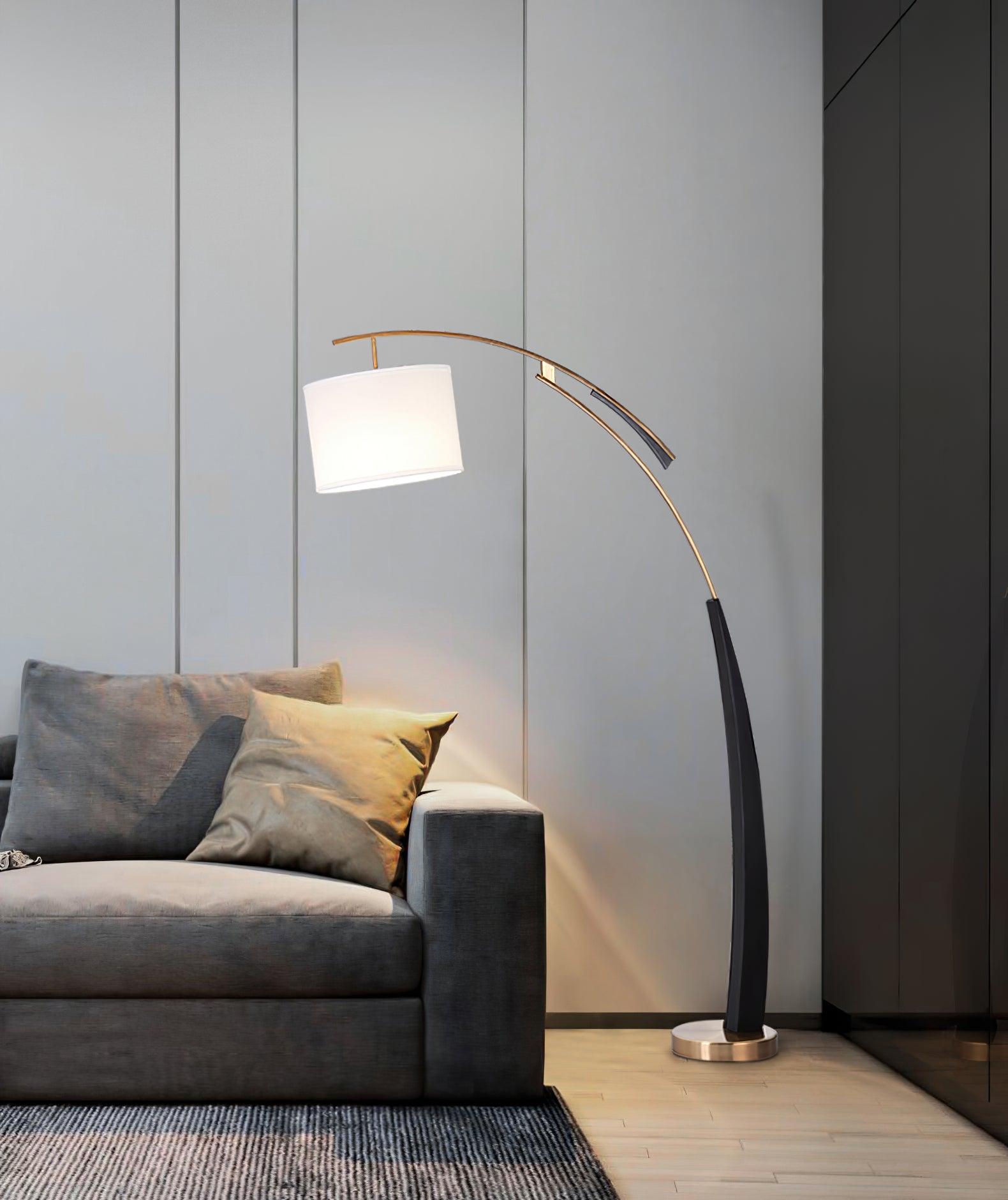 Dox Modern Floor Lamp