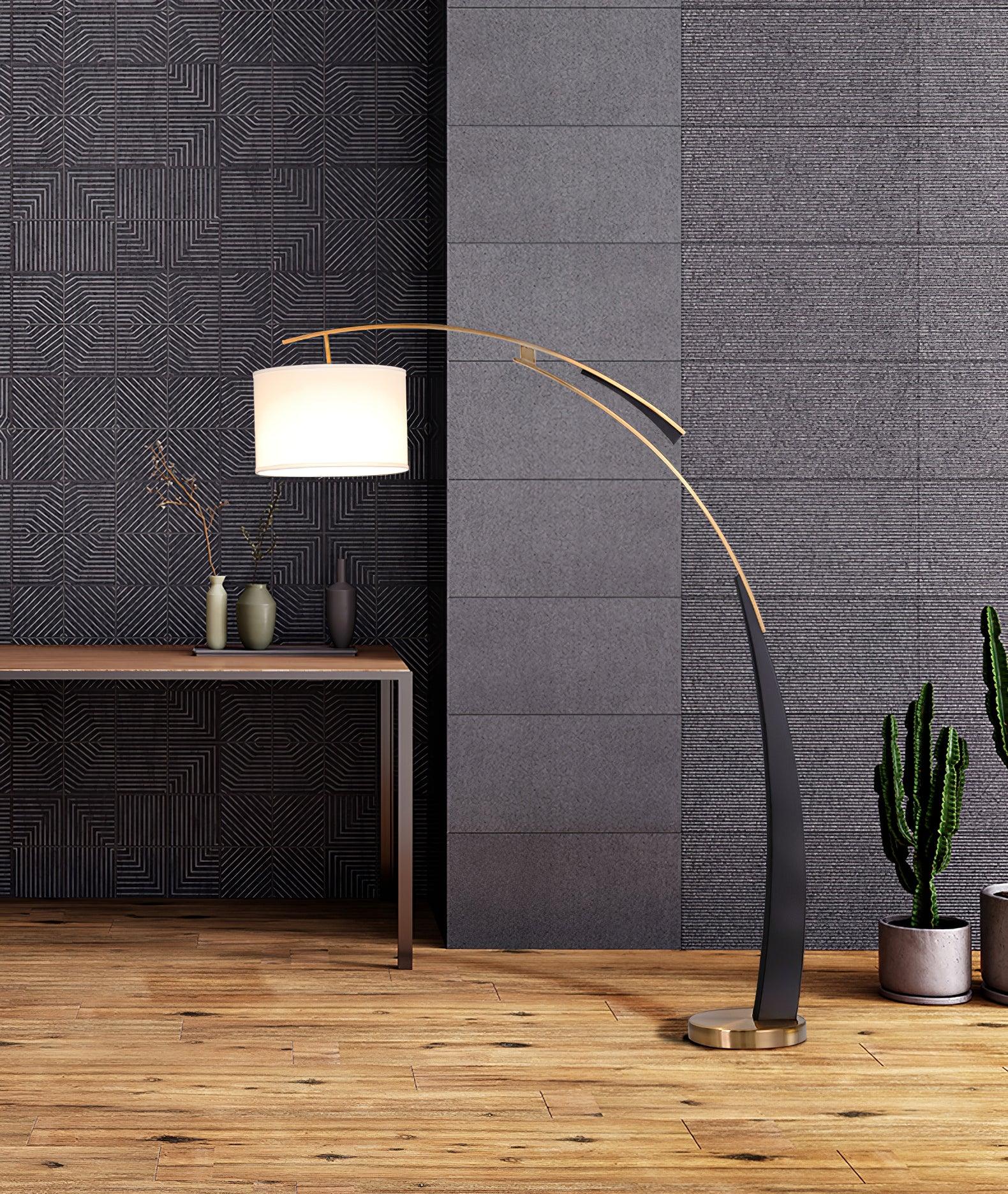 Dox Modern Floor Lamp