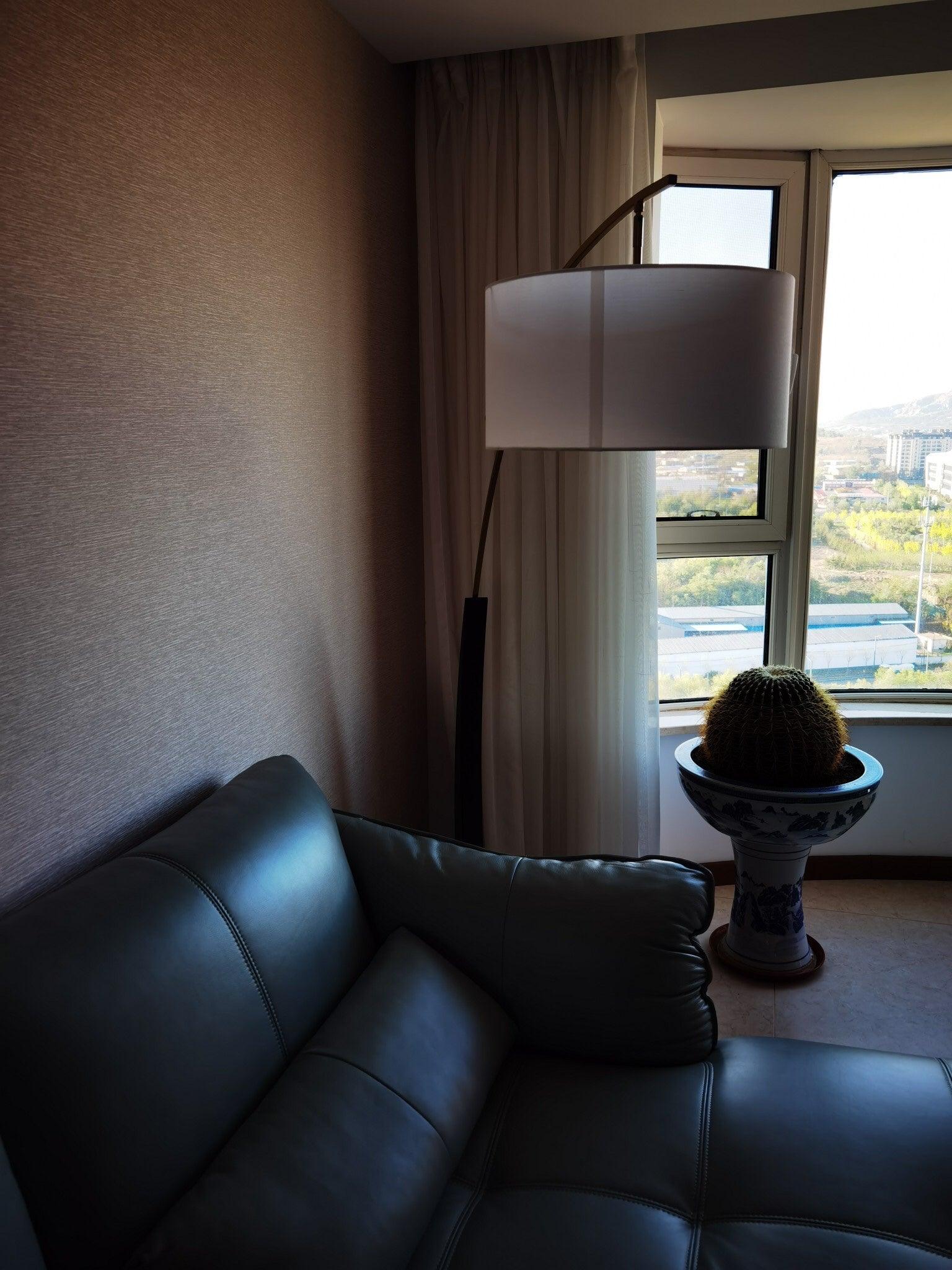 Dox Modern Floor Lamp