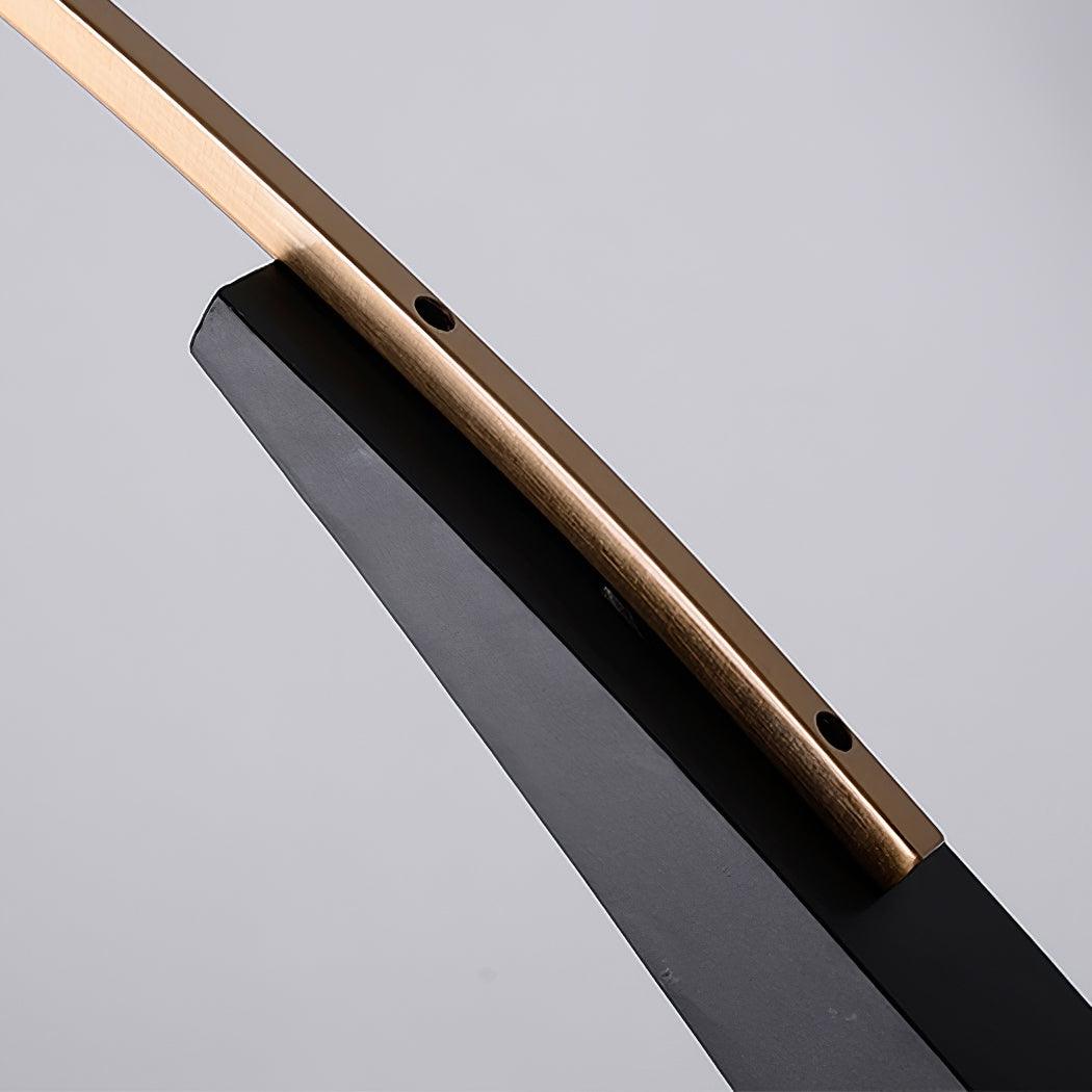 Dox Modern Floor Lamp