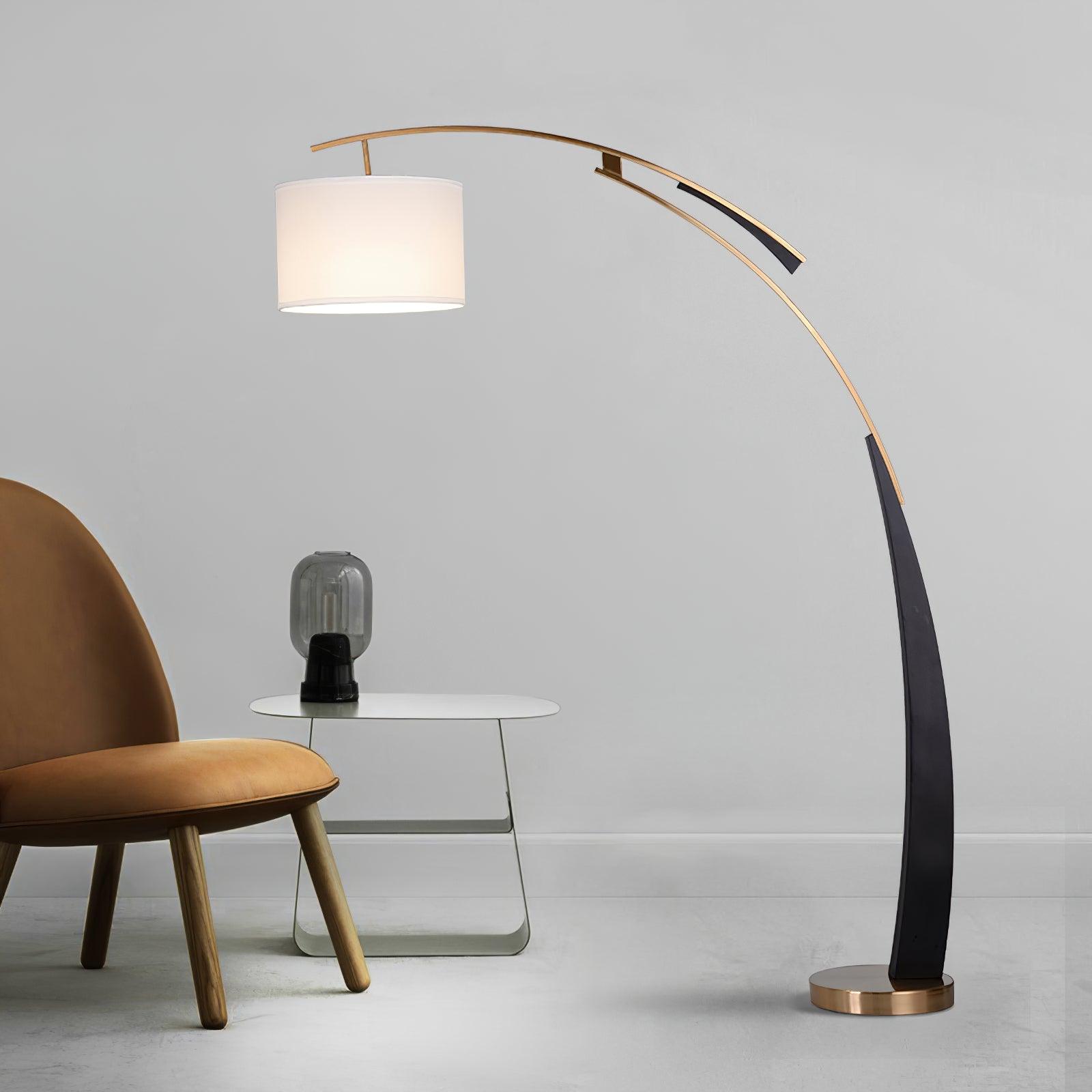 Dox Modern Floor Lamp