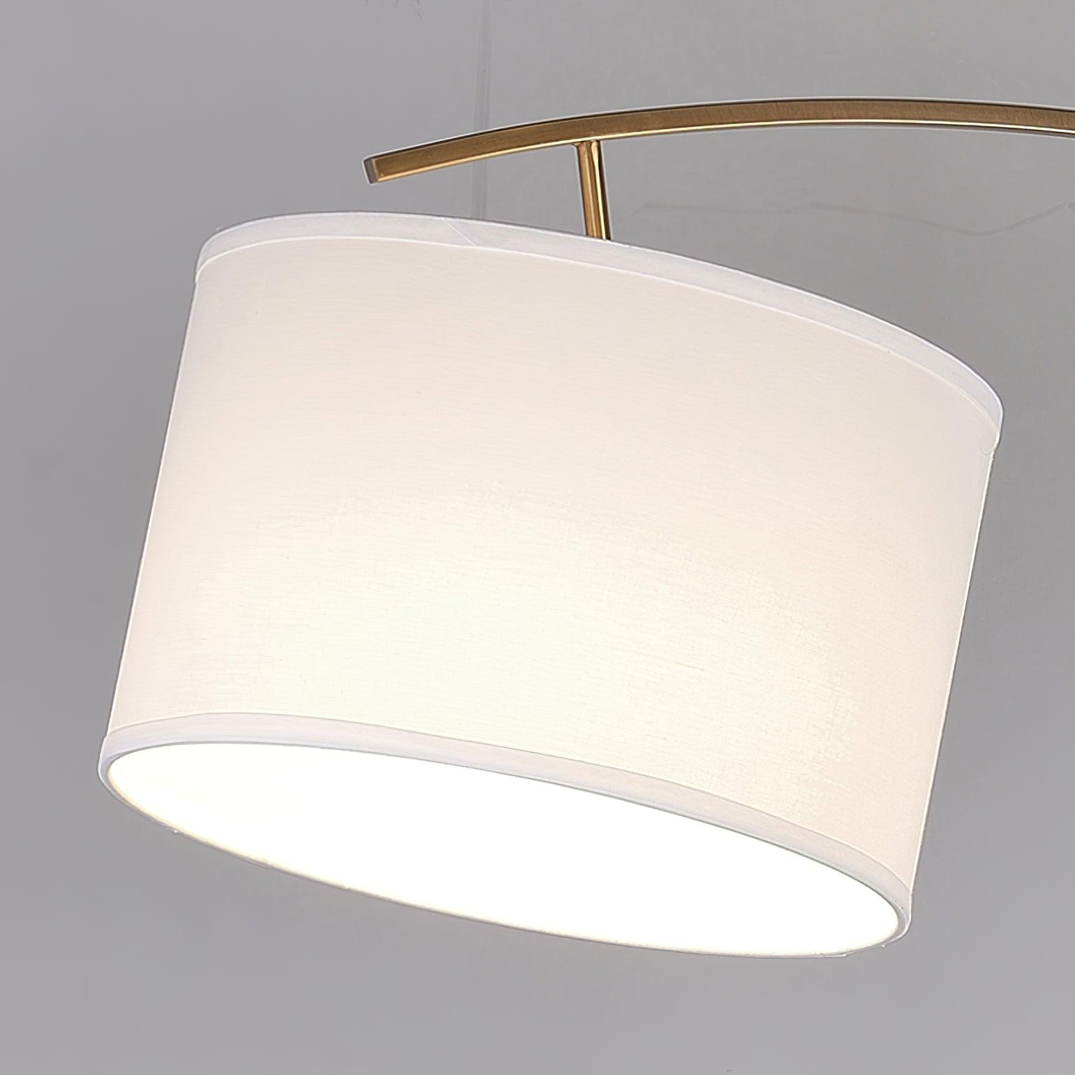Dox Modern Floor Lamp