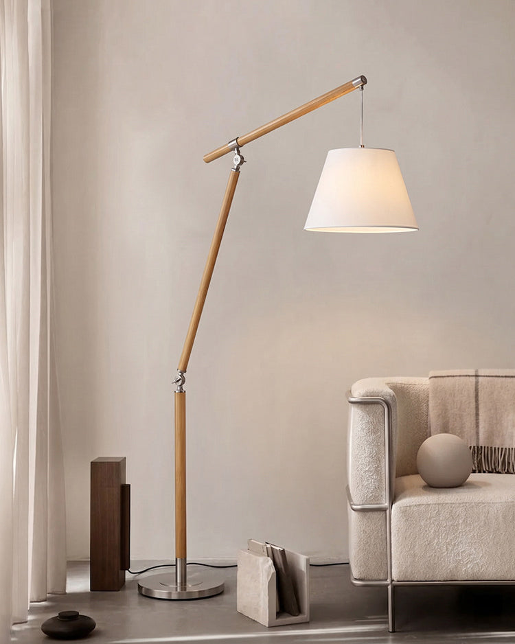 Rosedenhurst Floor Lamp