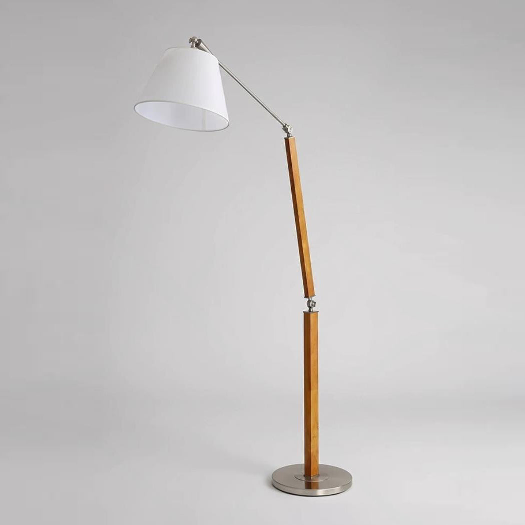 Rosedenhurst Floor Lamp