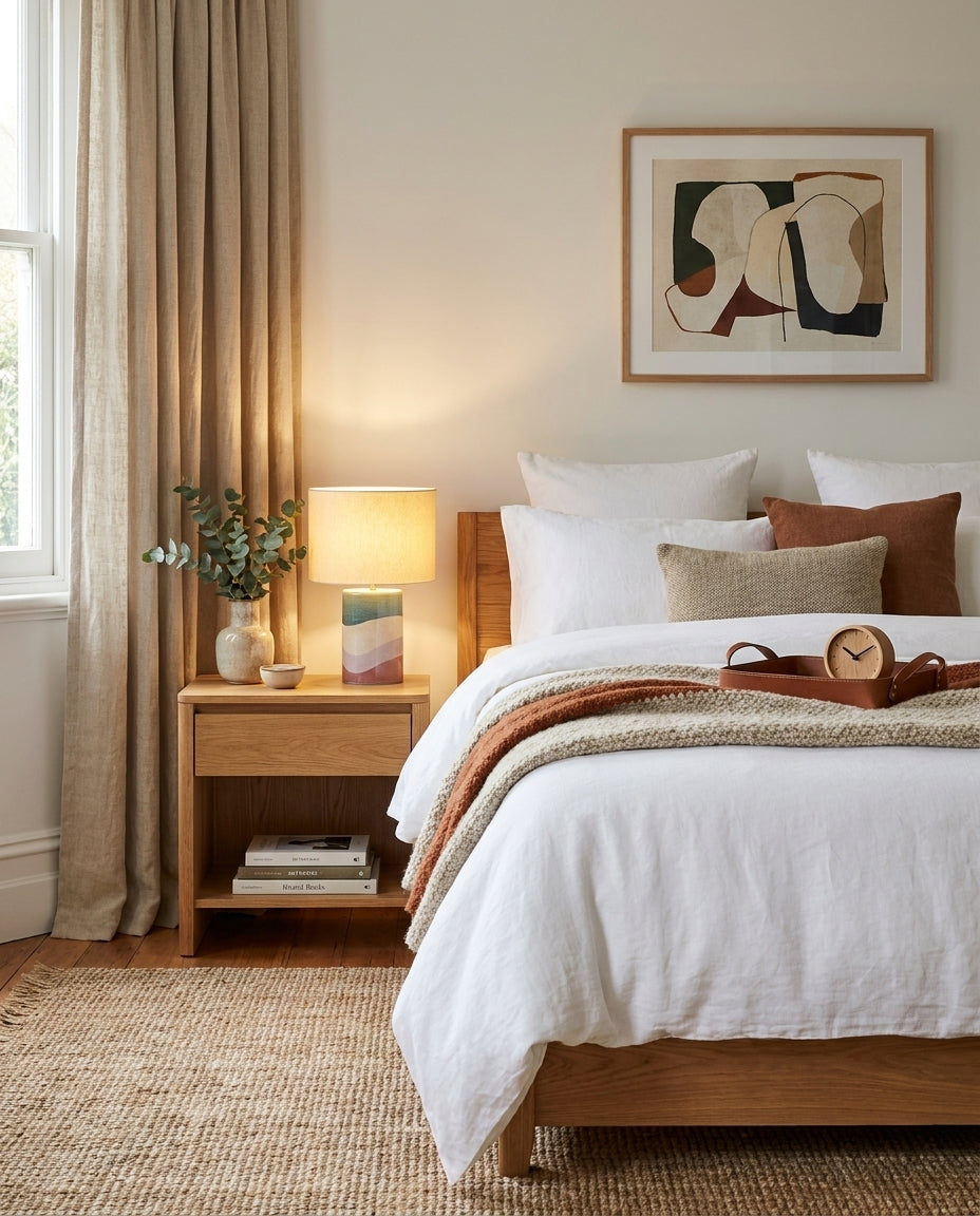 Dovenford Table Lamp